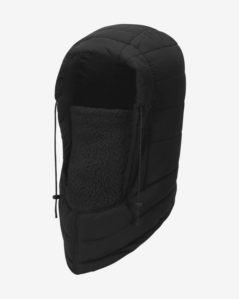 Nike Quilted Training Hood 1