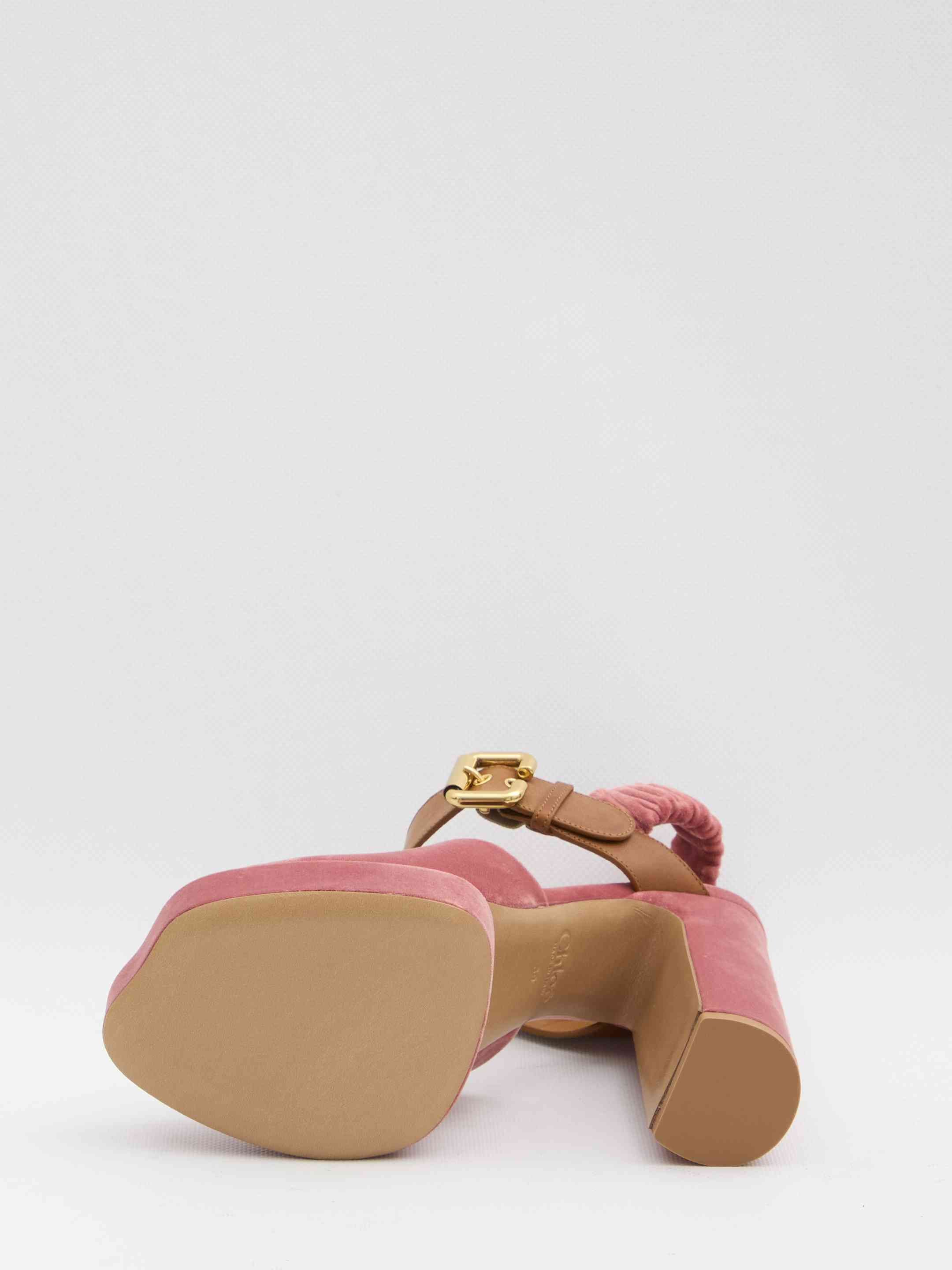 Chloe Women Aria Sandals - 4