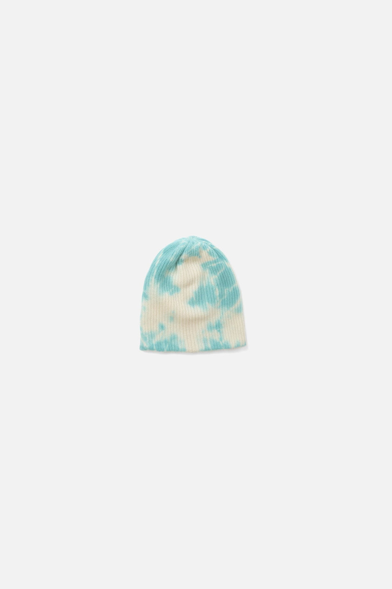The Elder Statesman HOT WATCHMAN CAP outlook