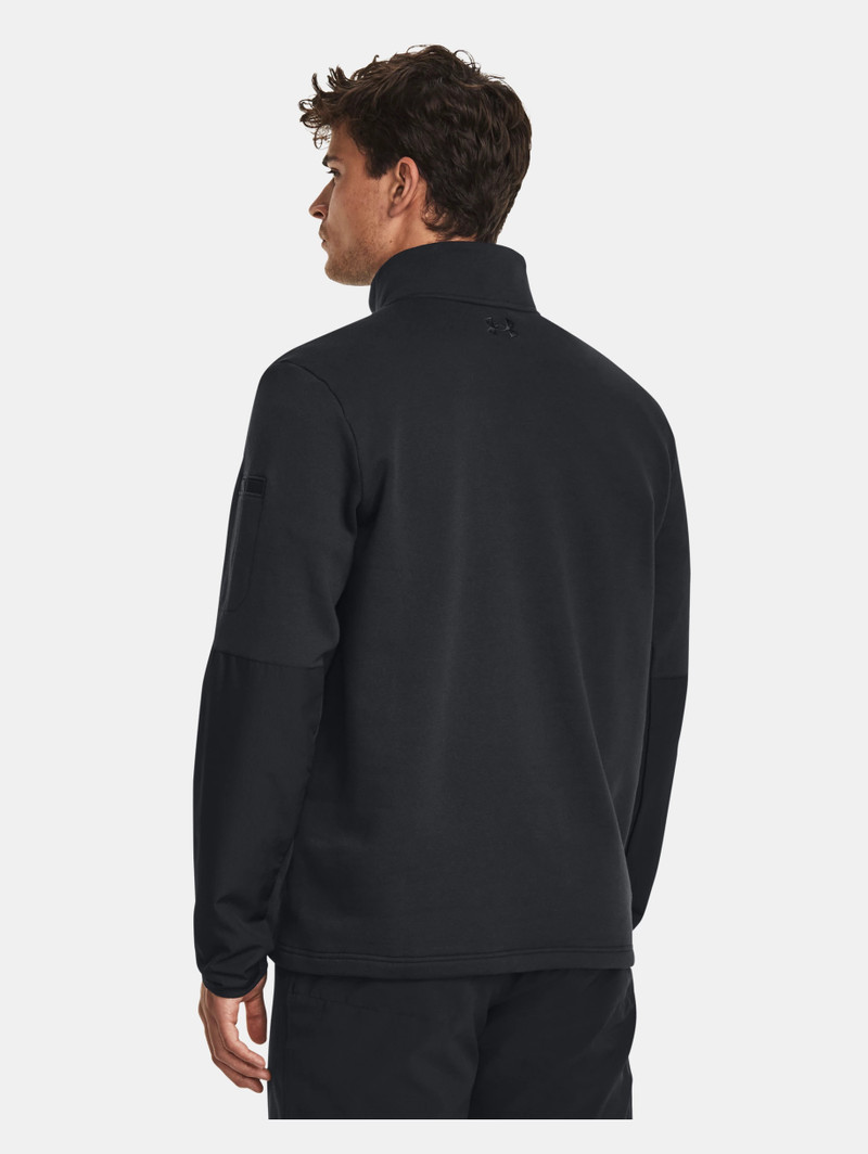 UA Rival Fleece Tactical 4