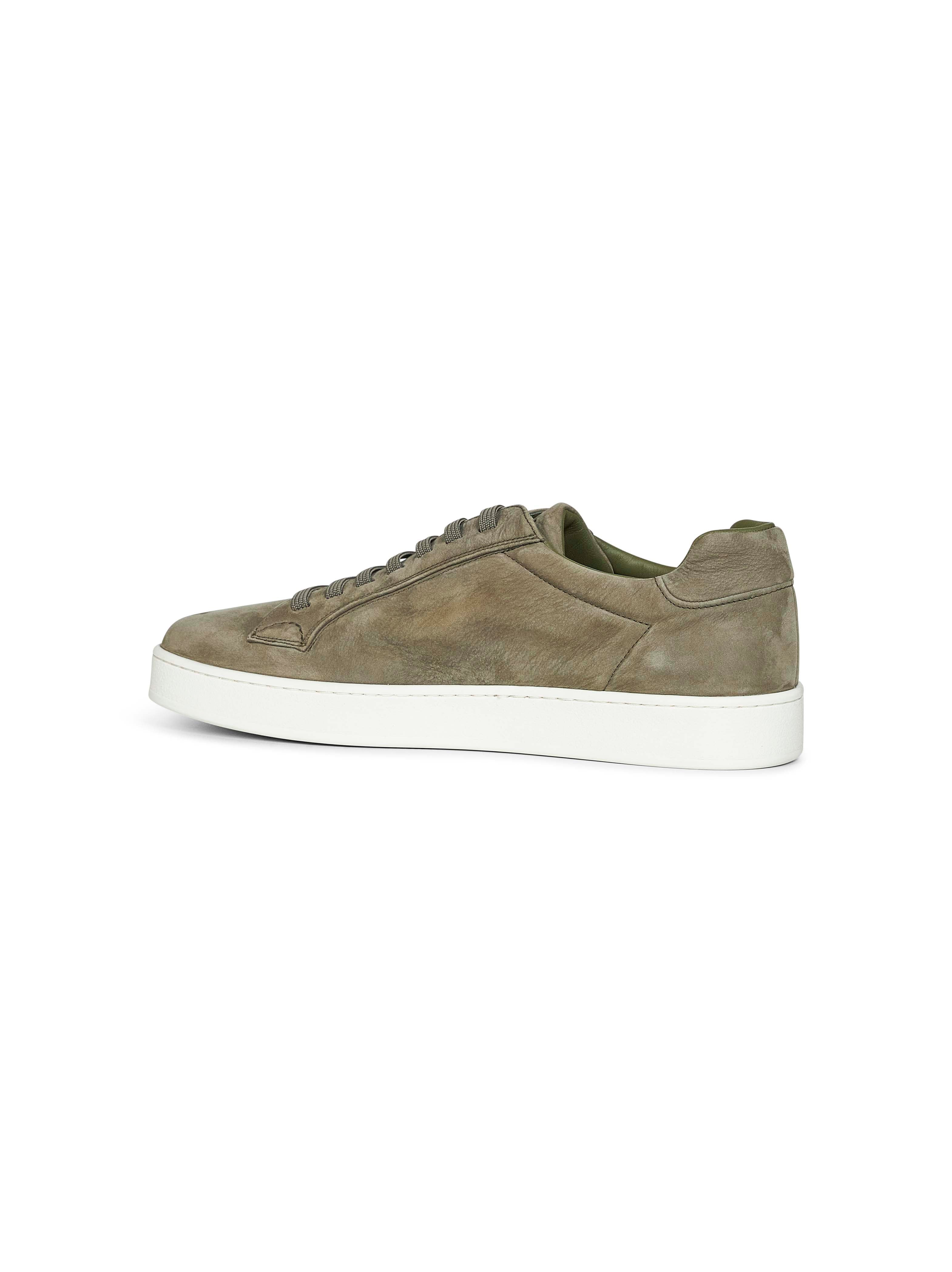 Church's Men Military Nubuck Ludlow 3 Sneakers - 3