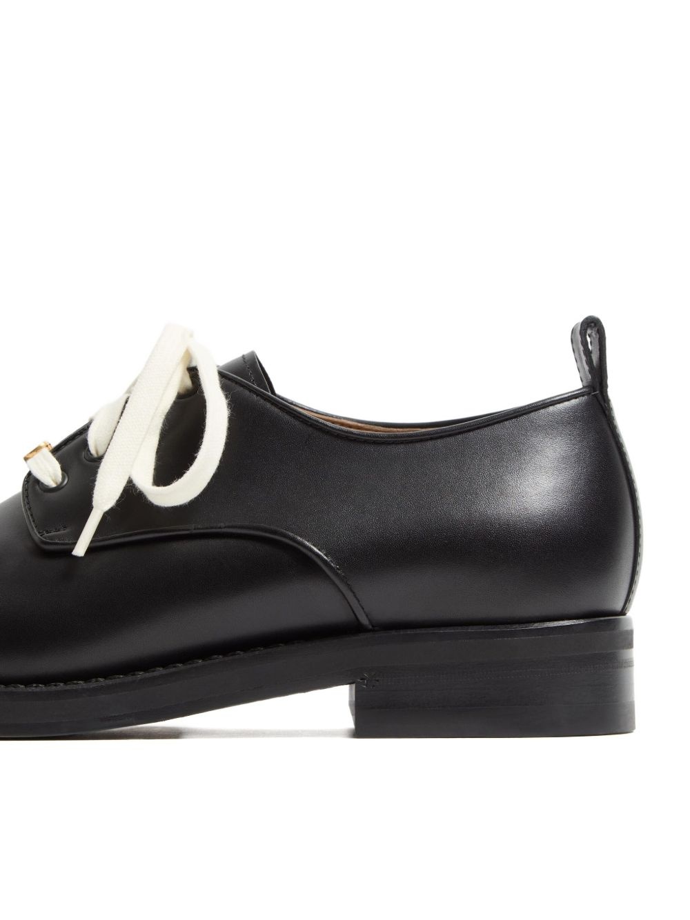 VLogo Signature Derby shoes - 6