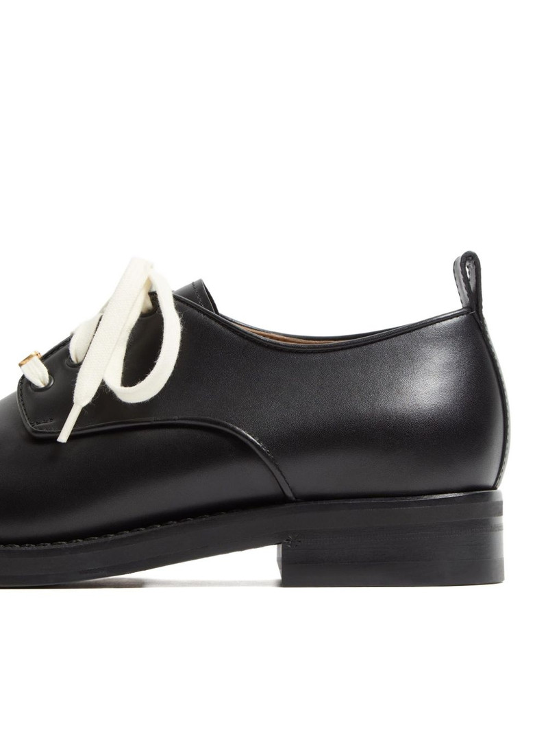 VLogo Signature Derby shoes 6