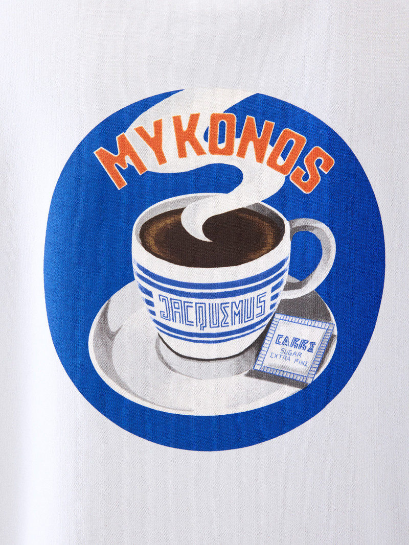 The Mykonos t-shirt 4