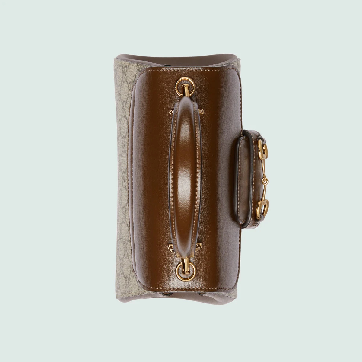 Gucci Horsebit 1955 mini bag - 6