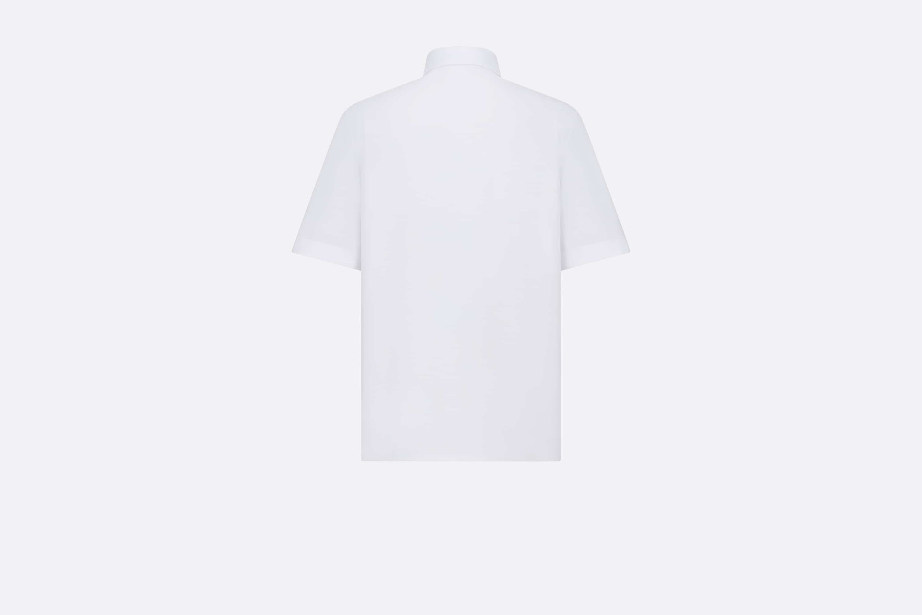 DIOR TEARS Short-Sleeved Shirt - 2