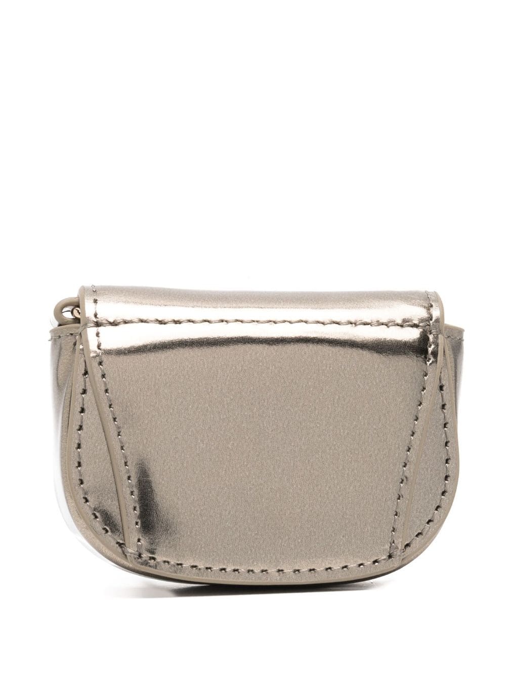 1DR XXS leather purse - 2