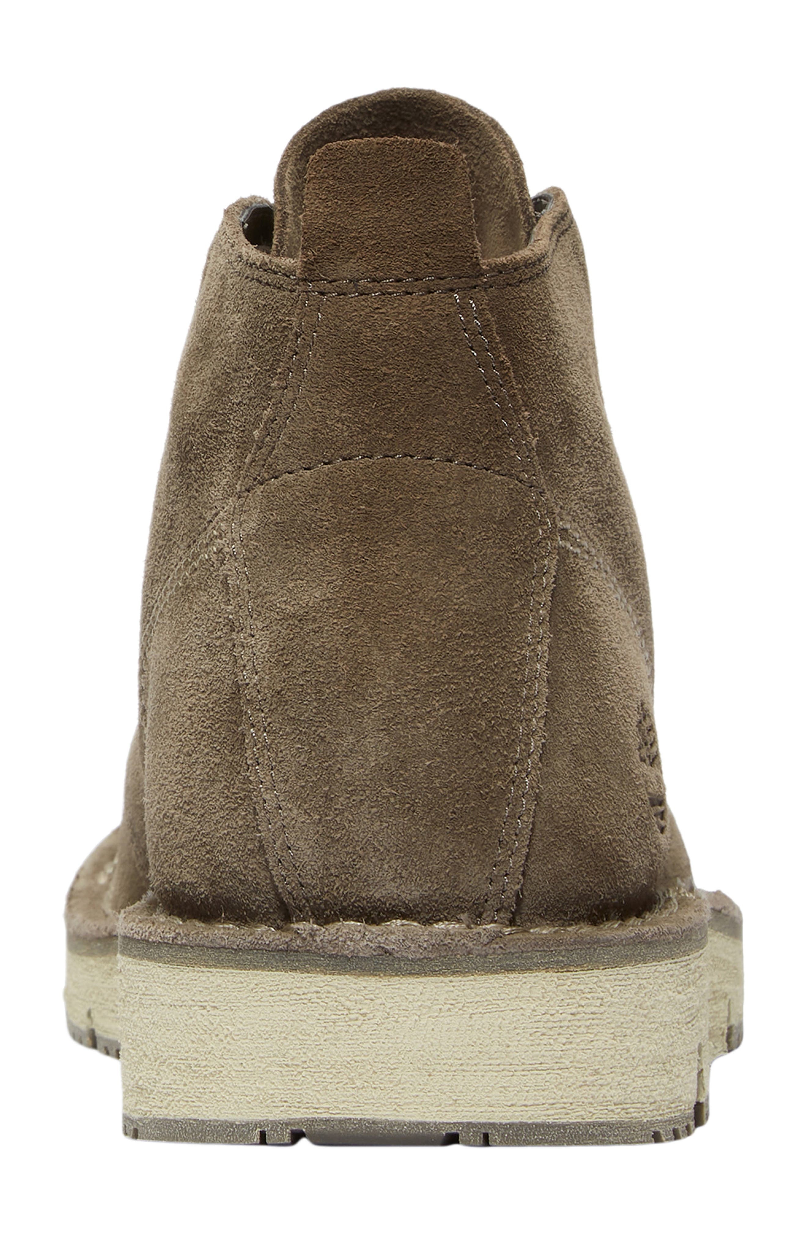 Timberland Westmore Chukka Boot in Canteen at Nordstrom - 2