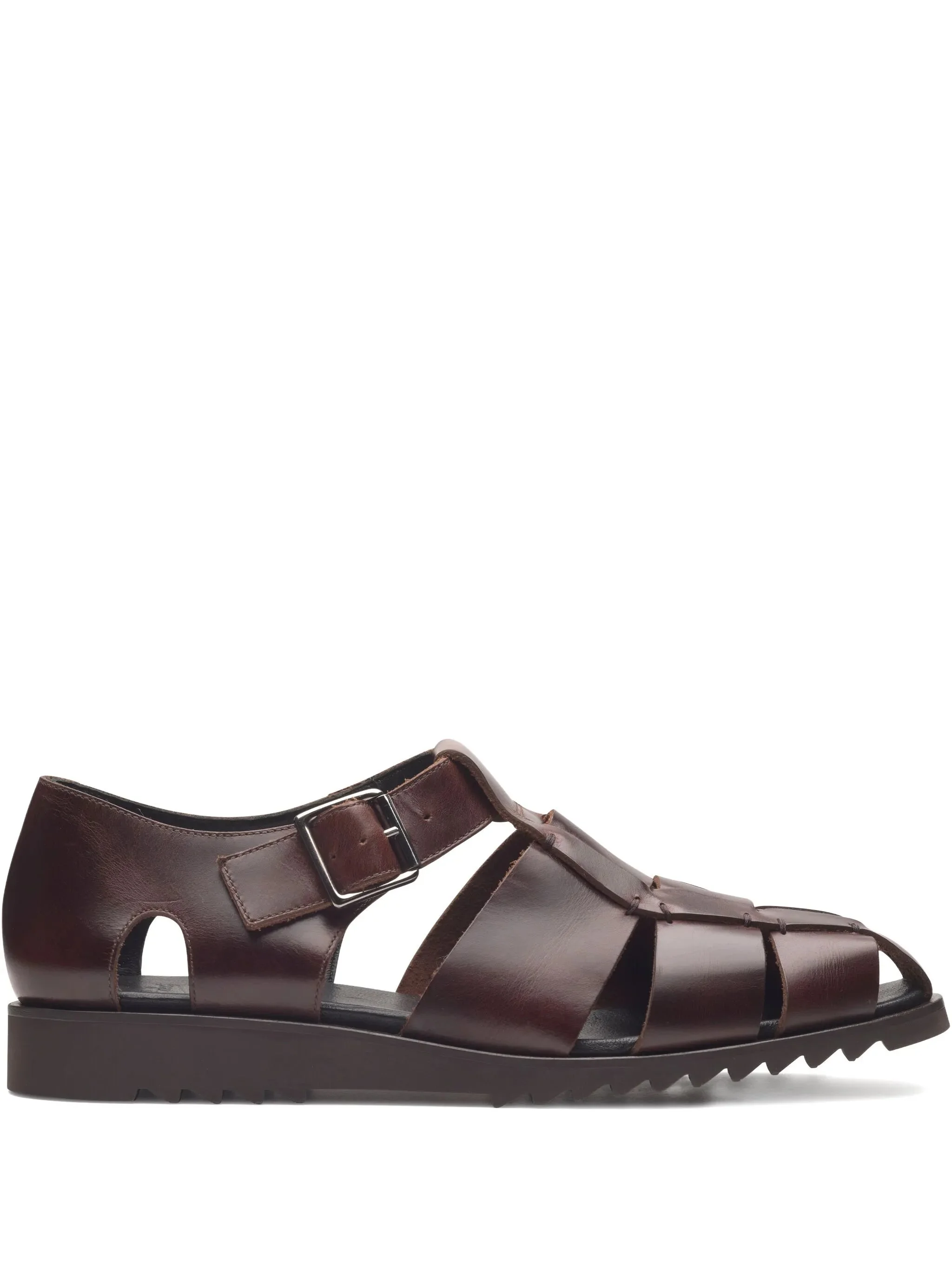 Paraboot Pacific Sport Sandals - 1