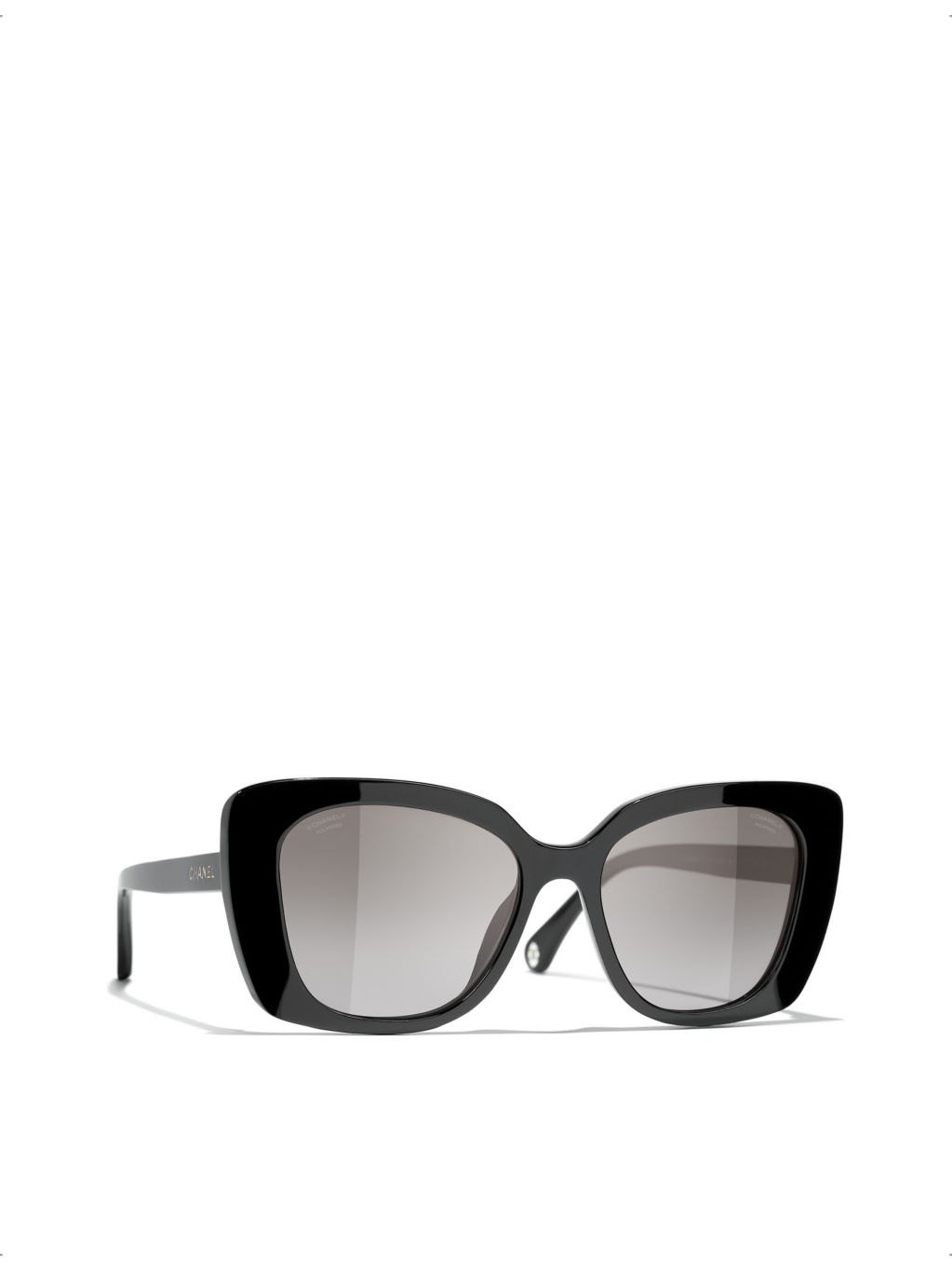 Rectangle Sunglasses - 2