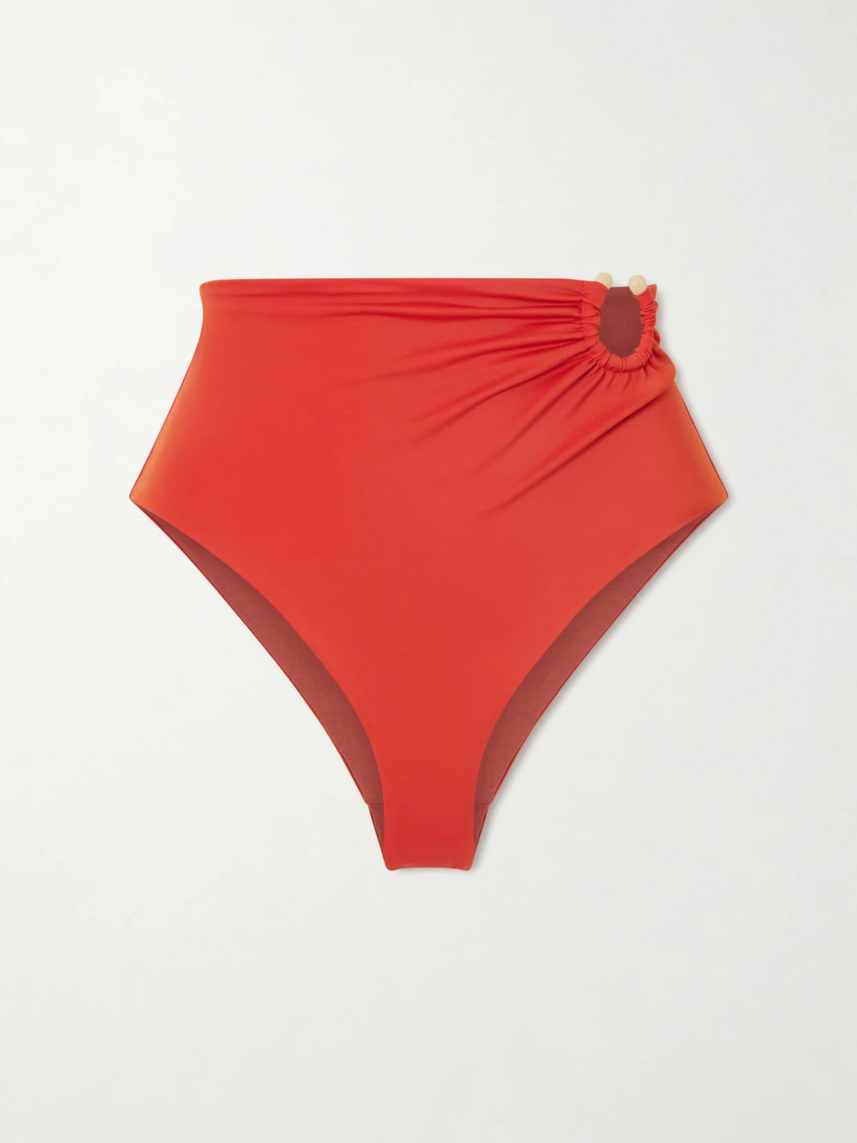 Taita Embellished Bikini Briefs - 1