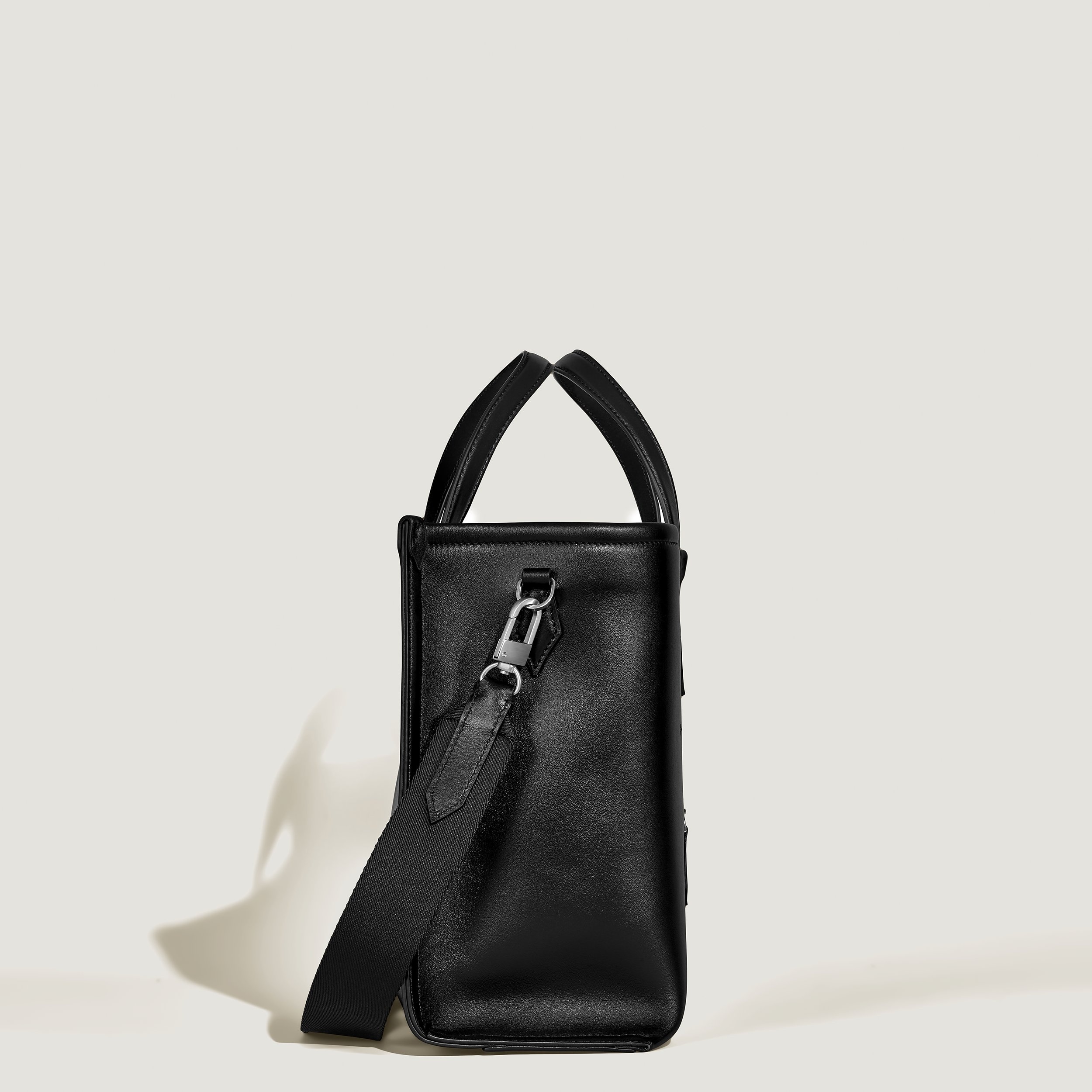 Soft small tote - 7
