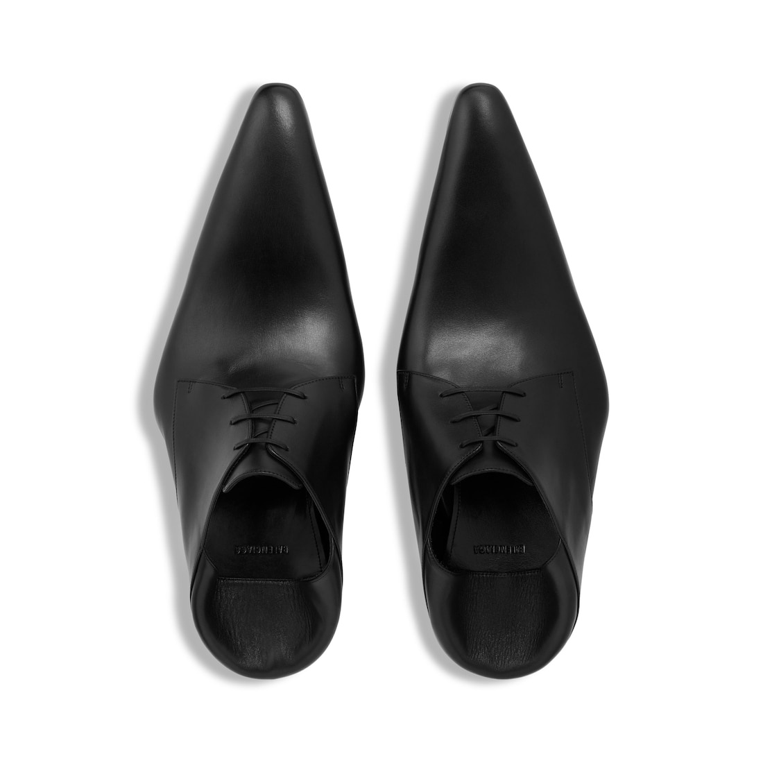 Men's Opera Derby in Black - 6
