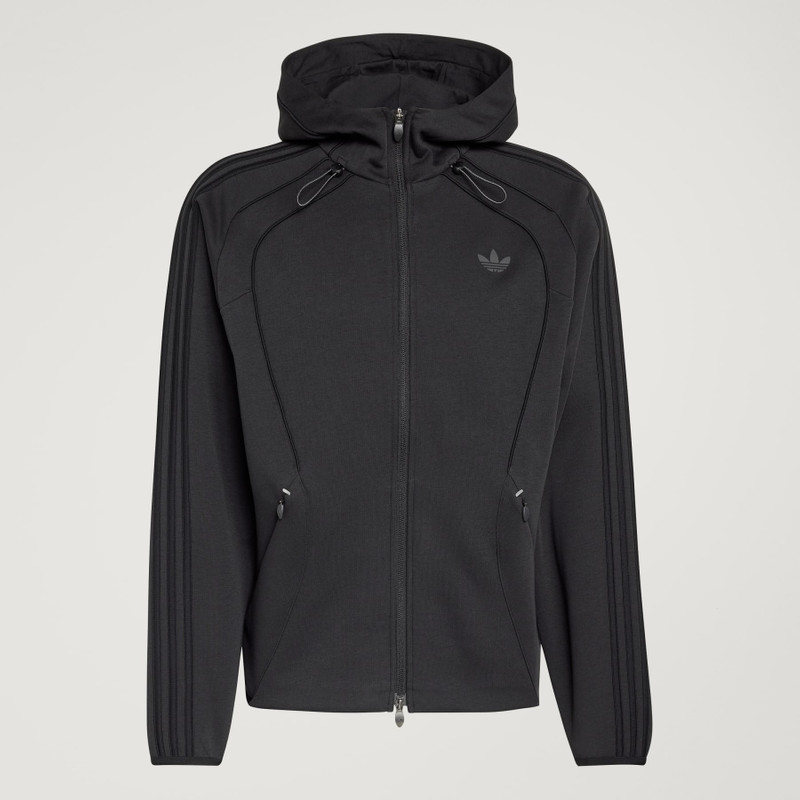 SPACER TEAMGEIST 26 CUTLINE FULLZIP HOODIE 4