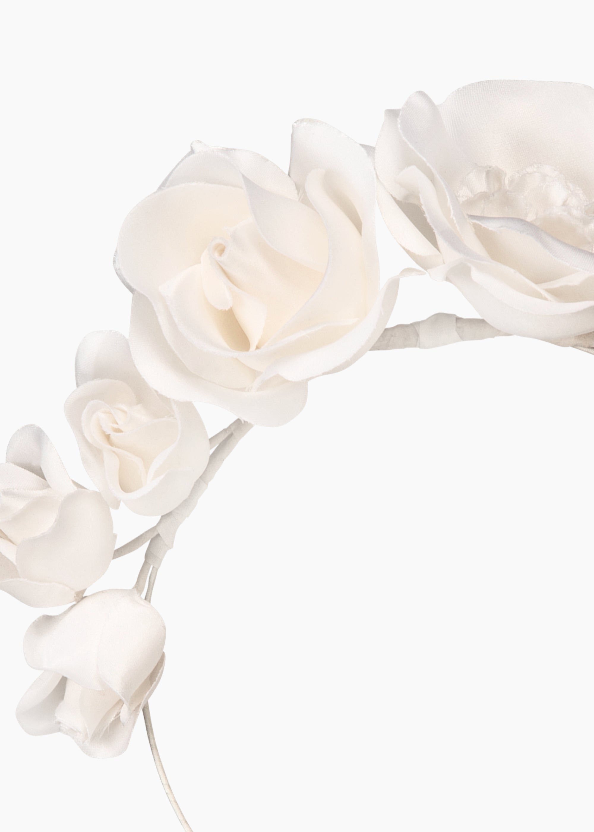 Rosalia Vine Headband - 4