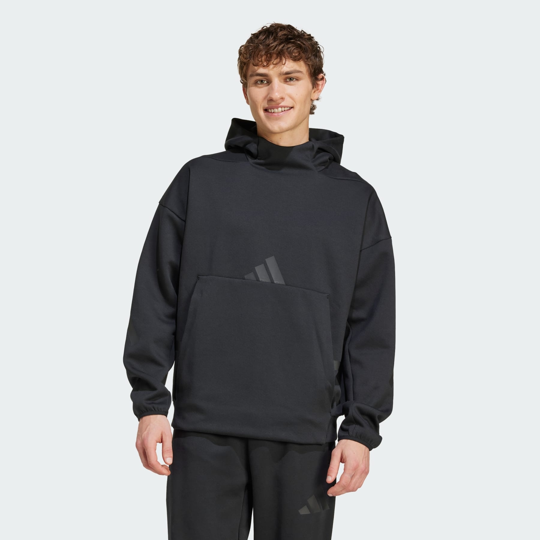 Z.N.E. Hoodie - 2
