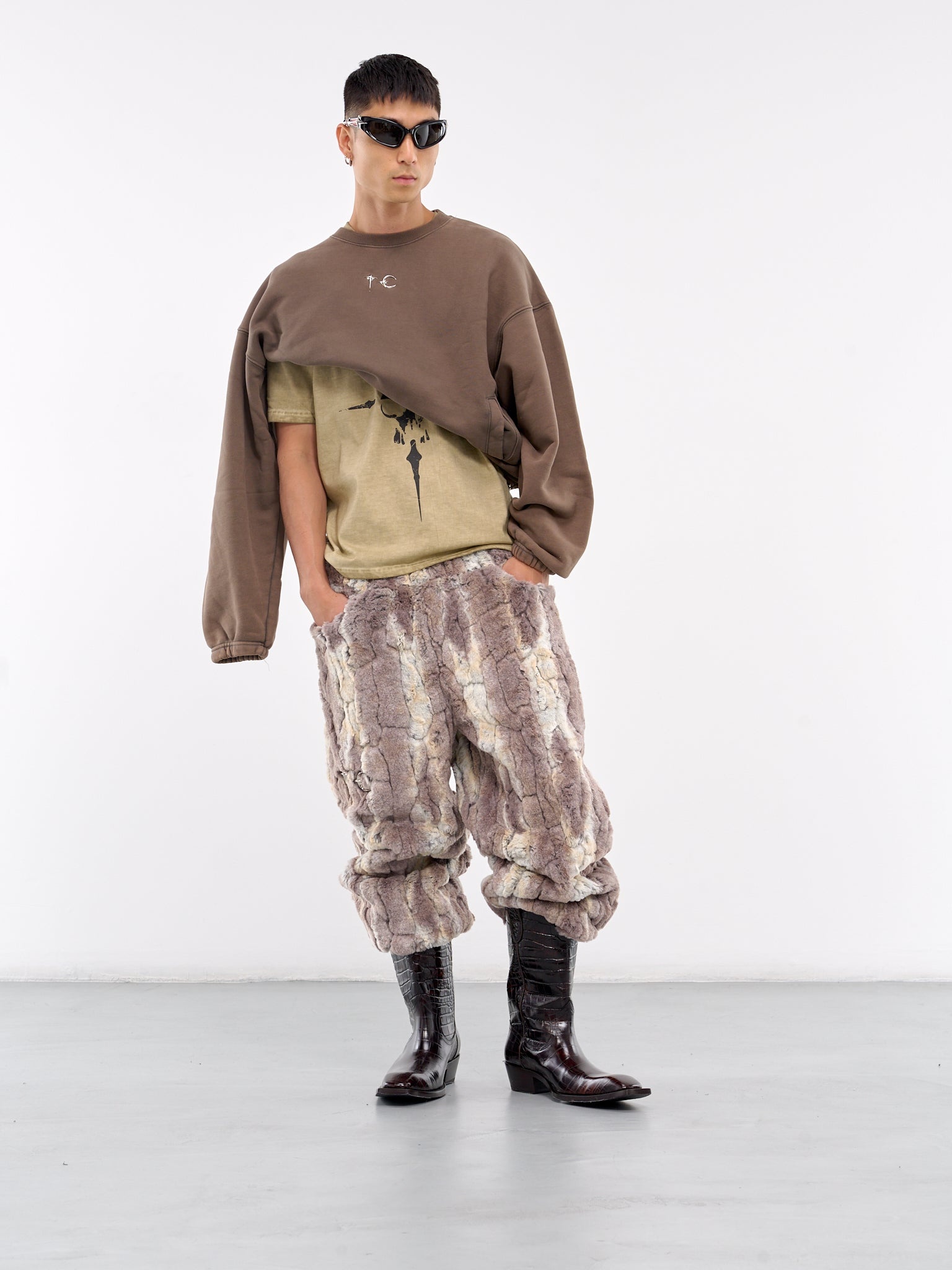 ★THUGCLUB★War Survivor★ Thug Club War Survivor in Khaki | REVERSIBLE