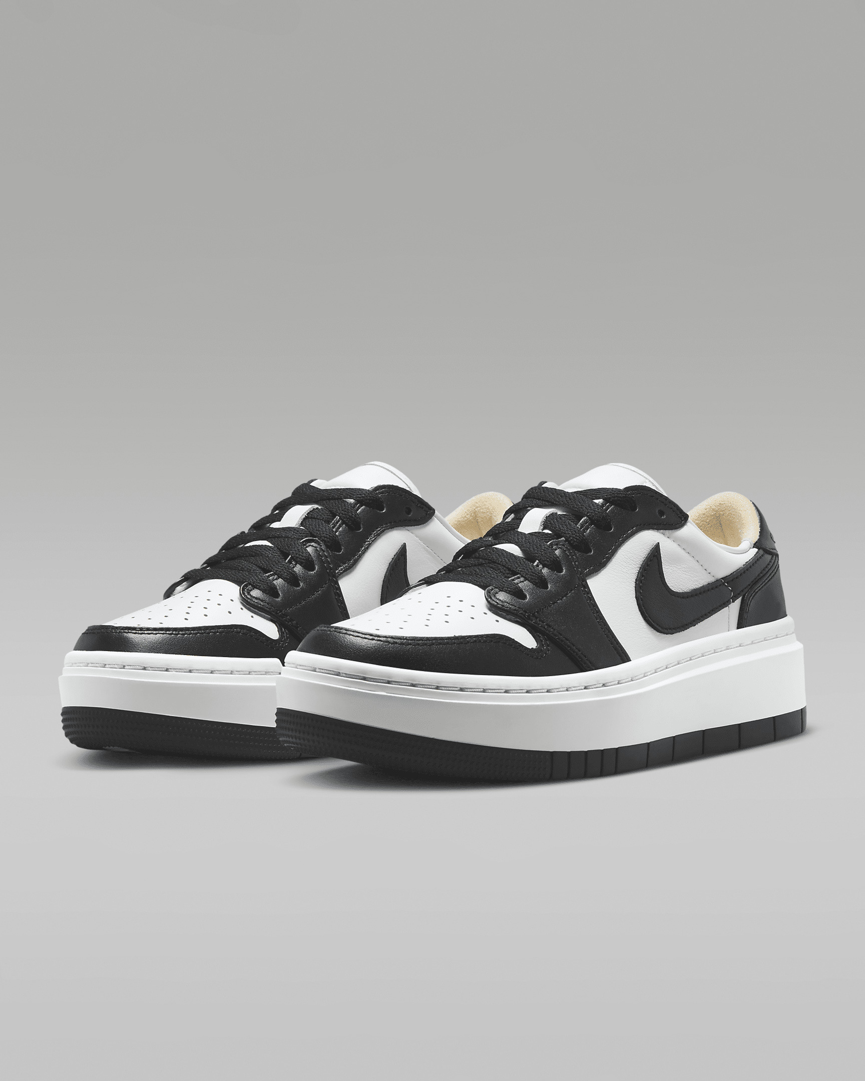 Air Jordan 1 Elevate Low Women's Shoes - 5