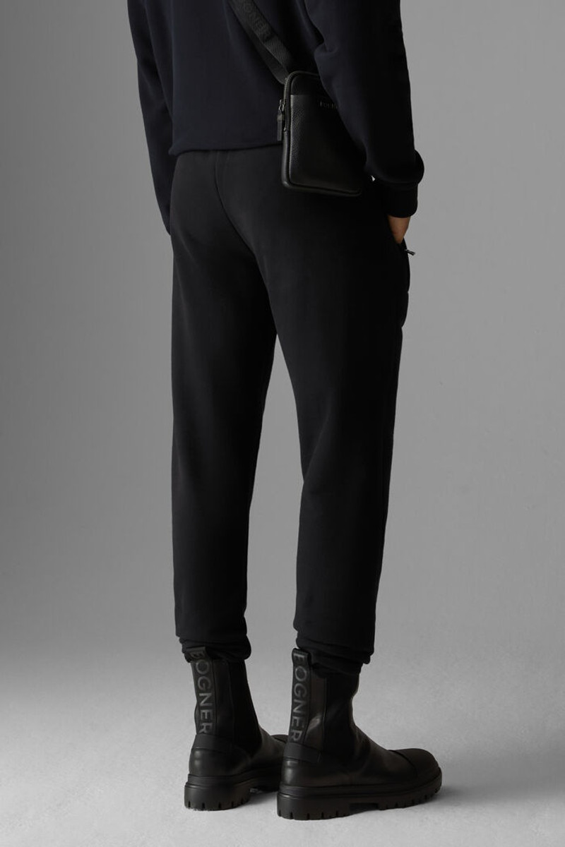 Lanny Jogging pants in Black 3