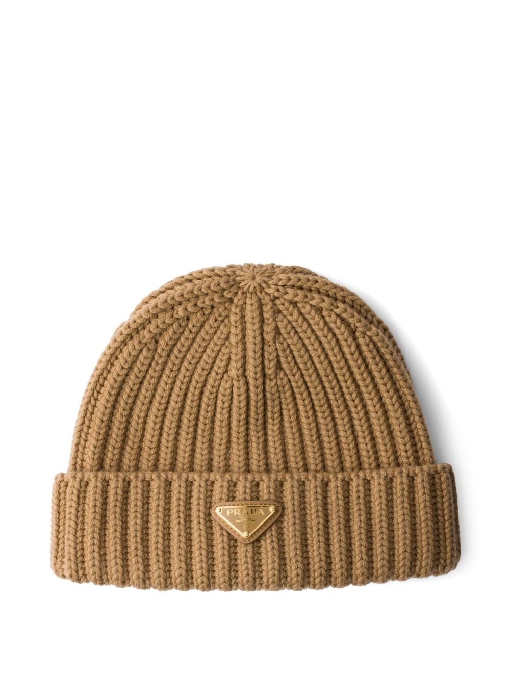 wool beanie - 1