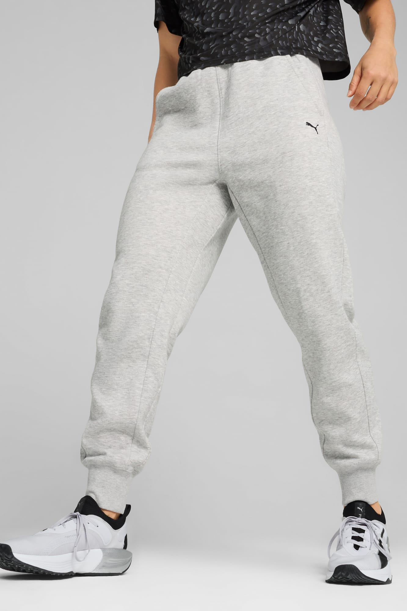 Train Favorite Women's Fleece Training Pants - 3