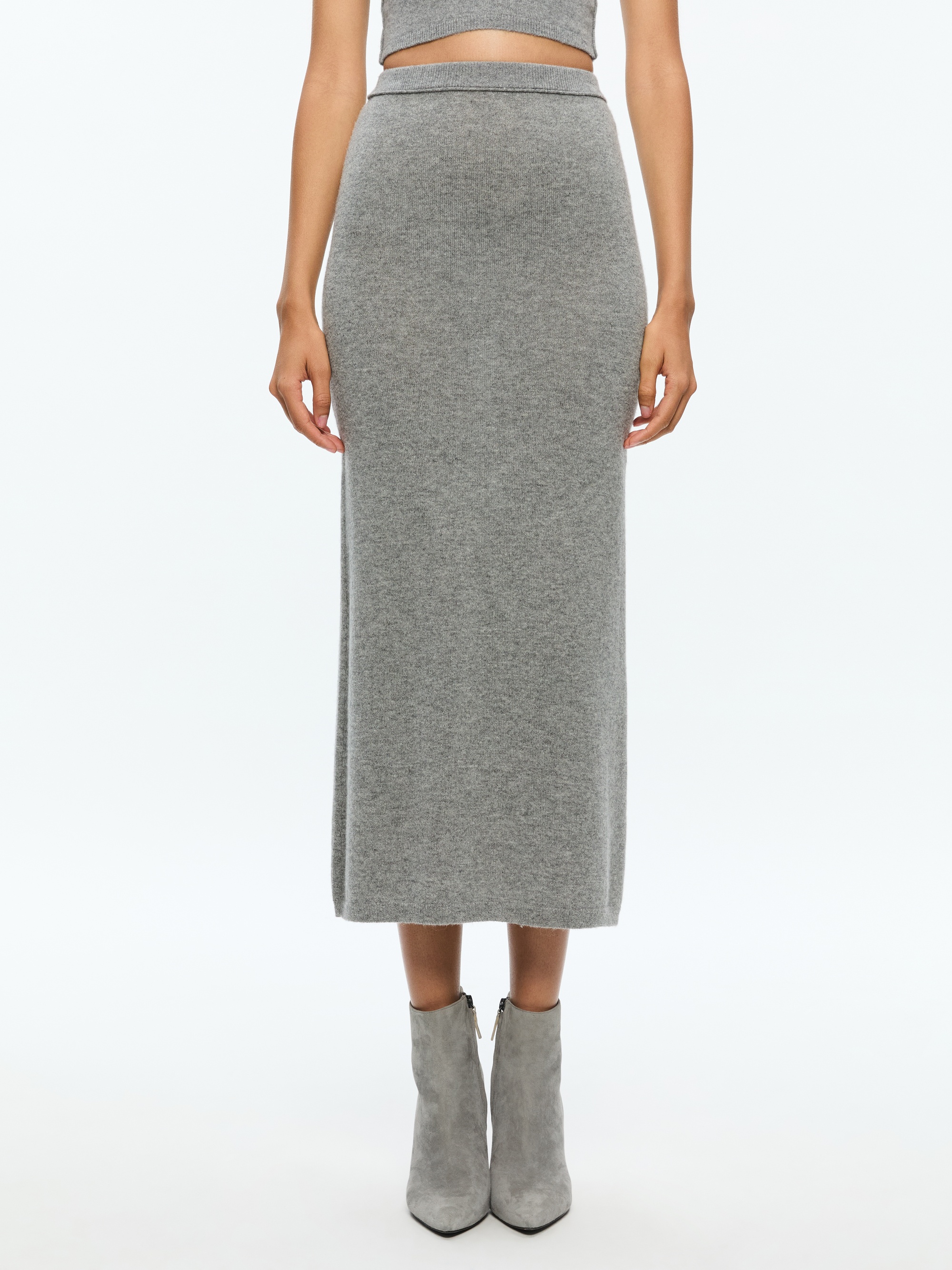 ADRINA SKIRT - 2