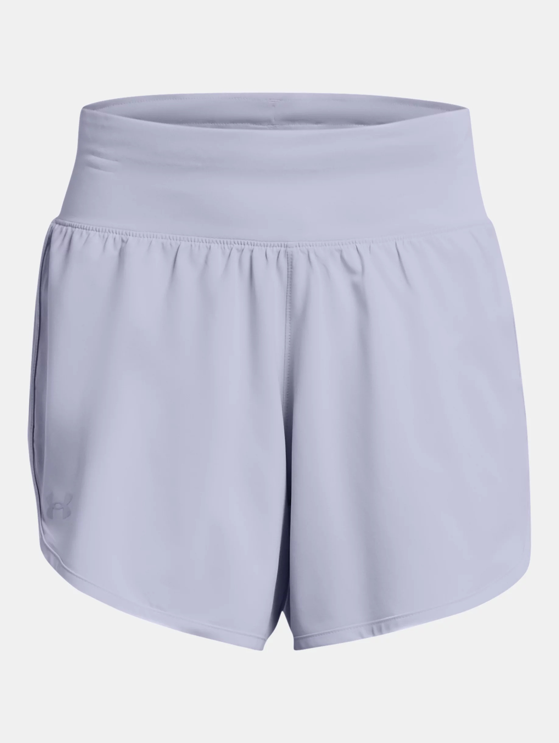 Women's UA Fly-By Elite 5" Shorts - 1