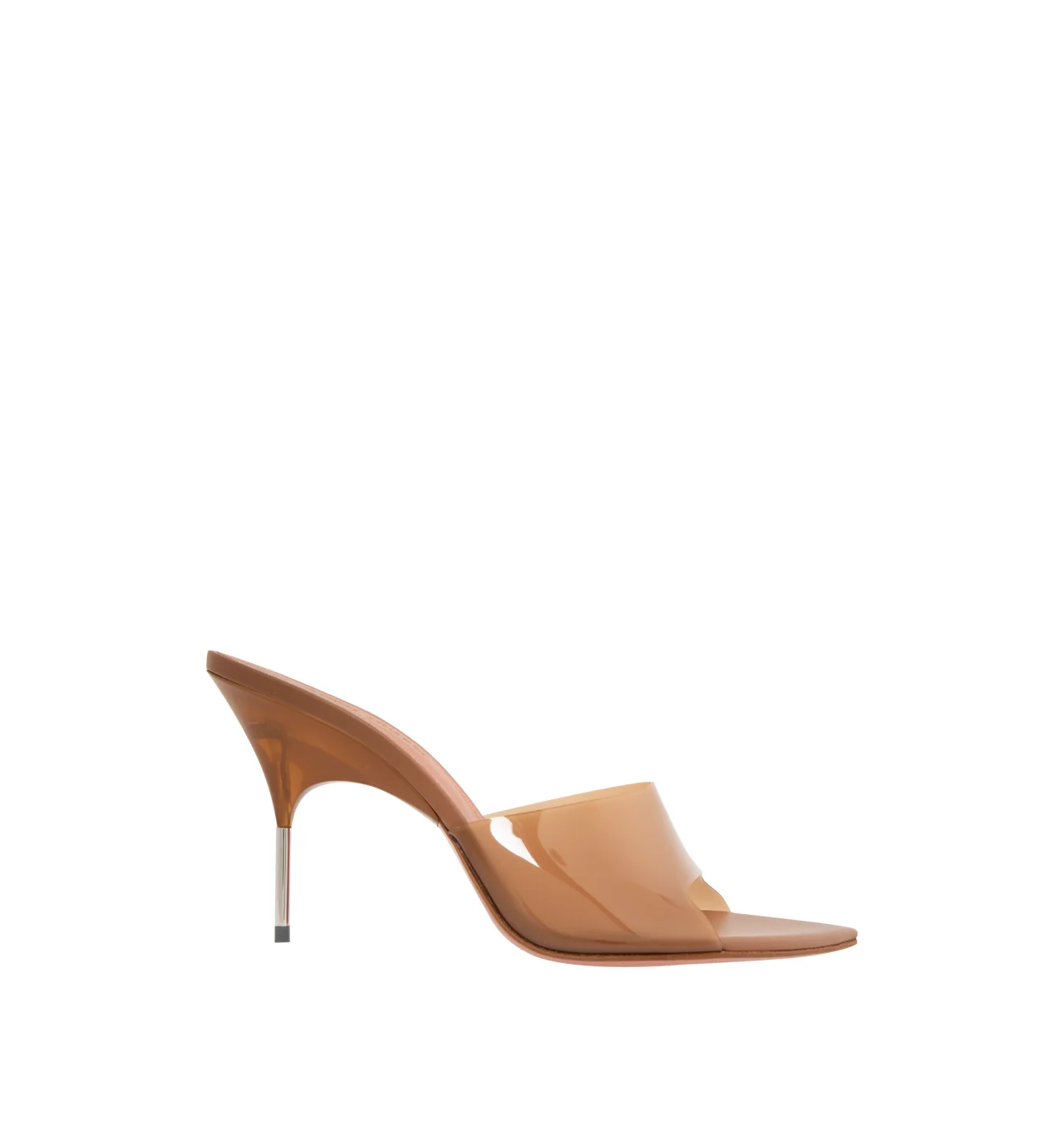 BIANCA GLASS SLIPPER 95 - 1