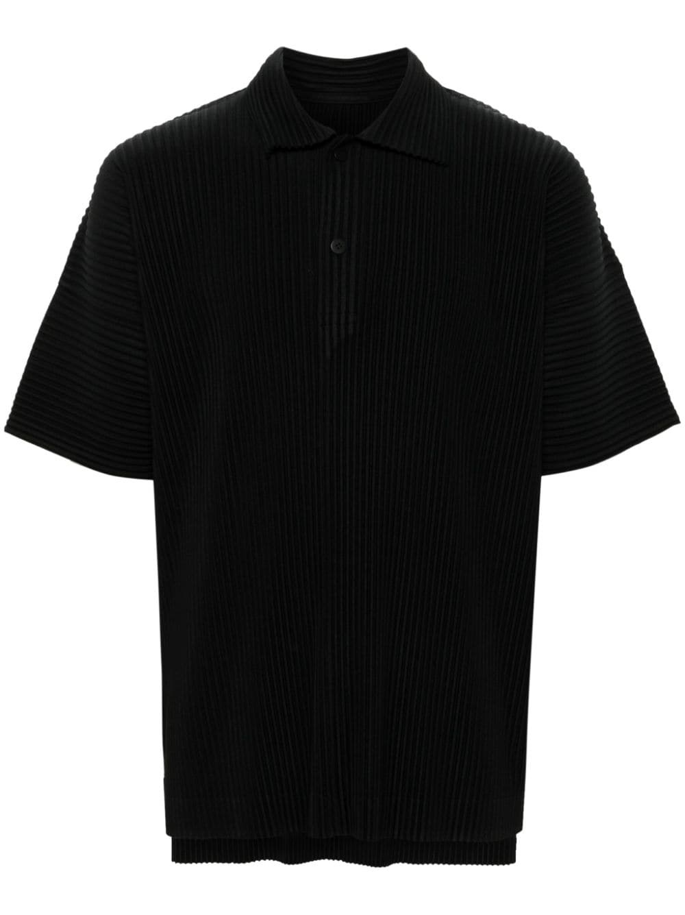 MC May polo shirt - 1