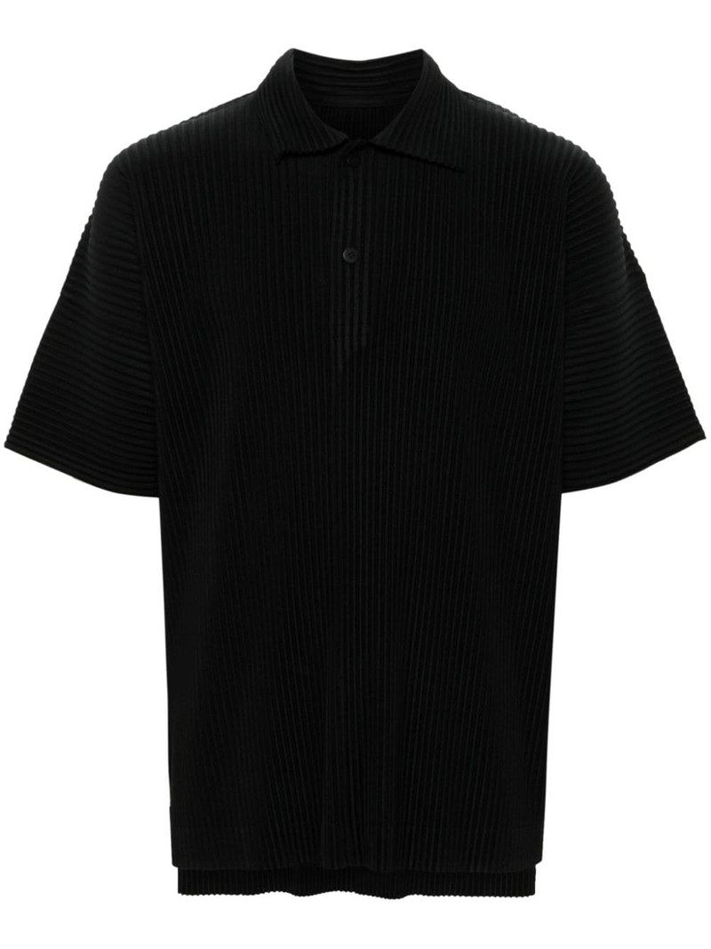 MC May polo shirt 1