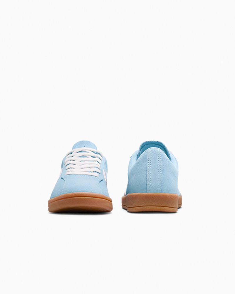 All Star Classic Trainer Suede 7