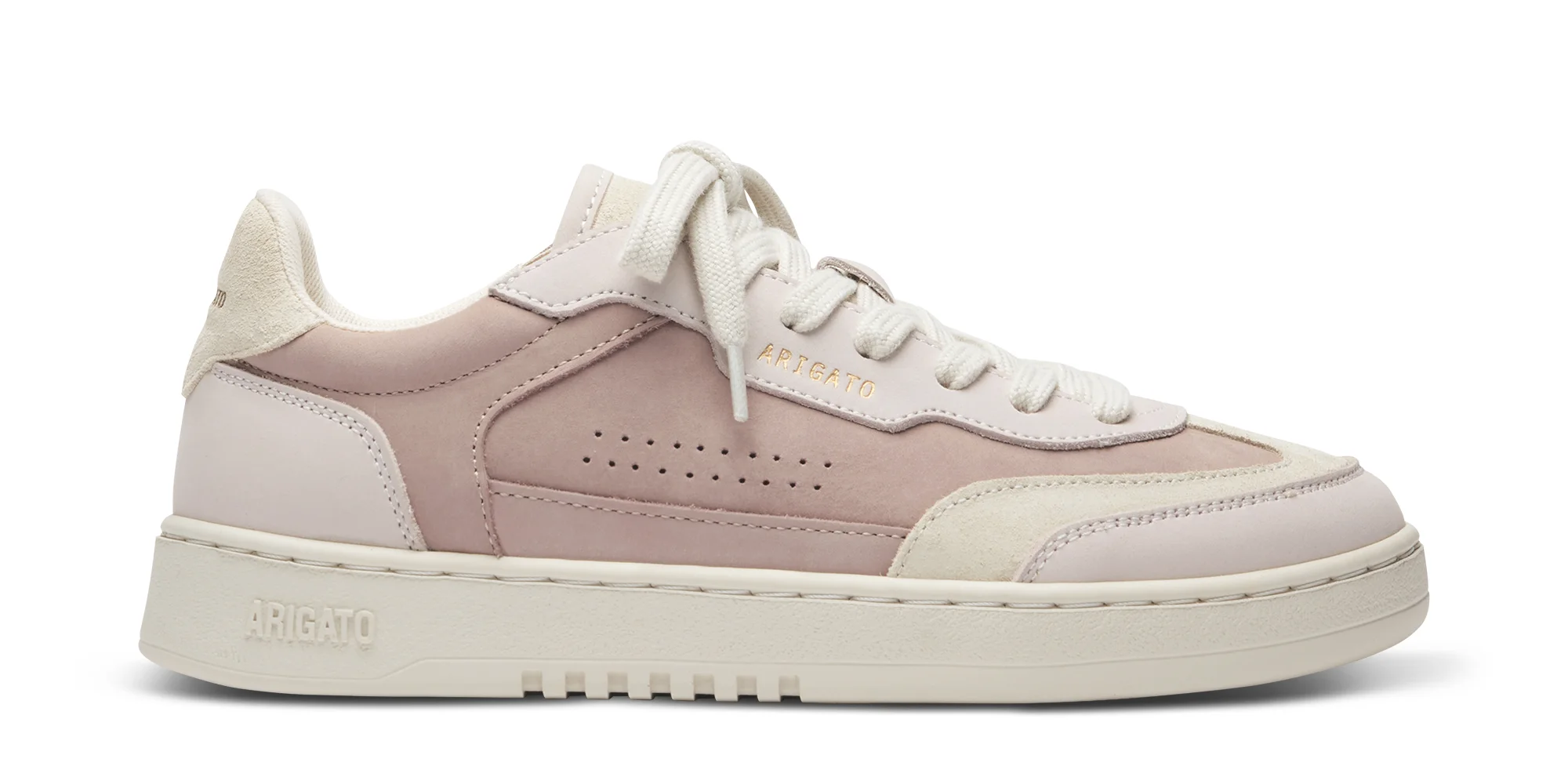 Dice T-Toe Sneaker - 1