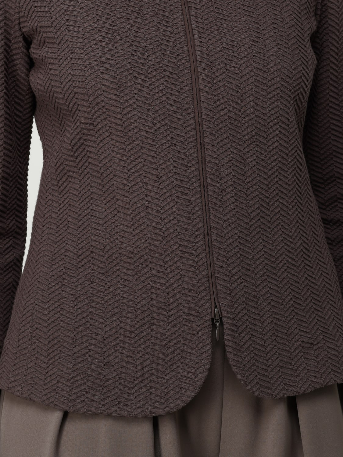 Blazer woman Emporio Armani - 5