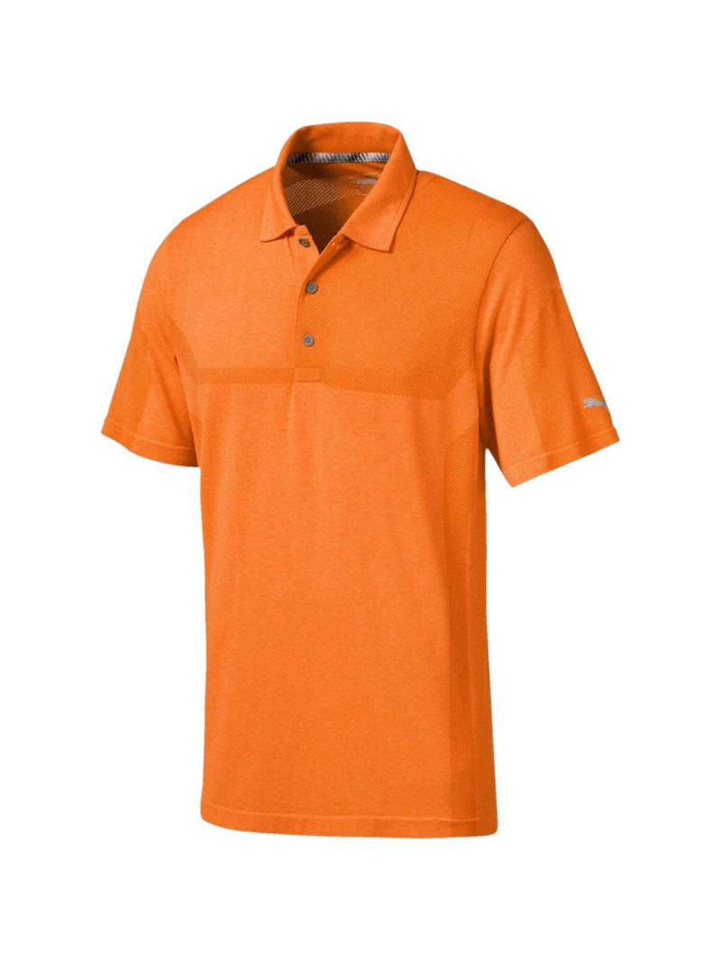 Evoknit Breakers short-sleeves polo shirt 1