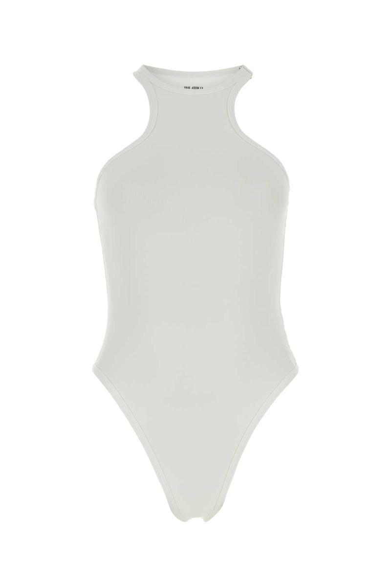 THE ATTICO SWIMSUITS - 1