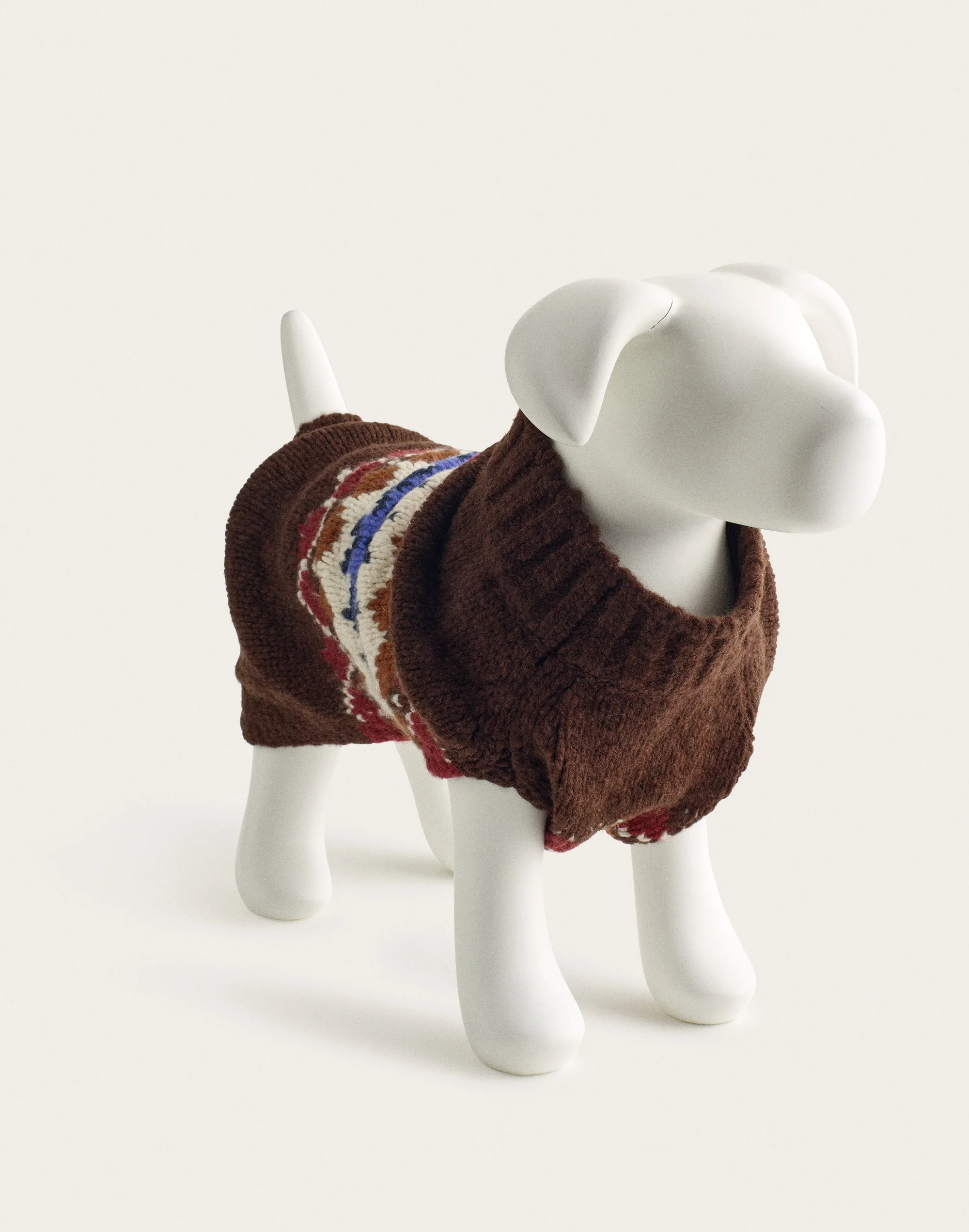 Sweater for Dogs - 1