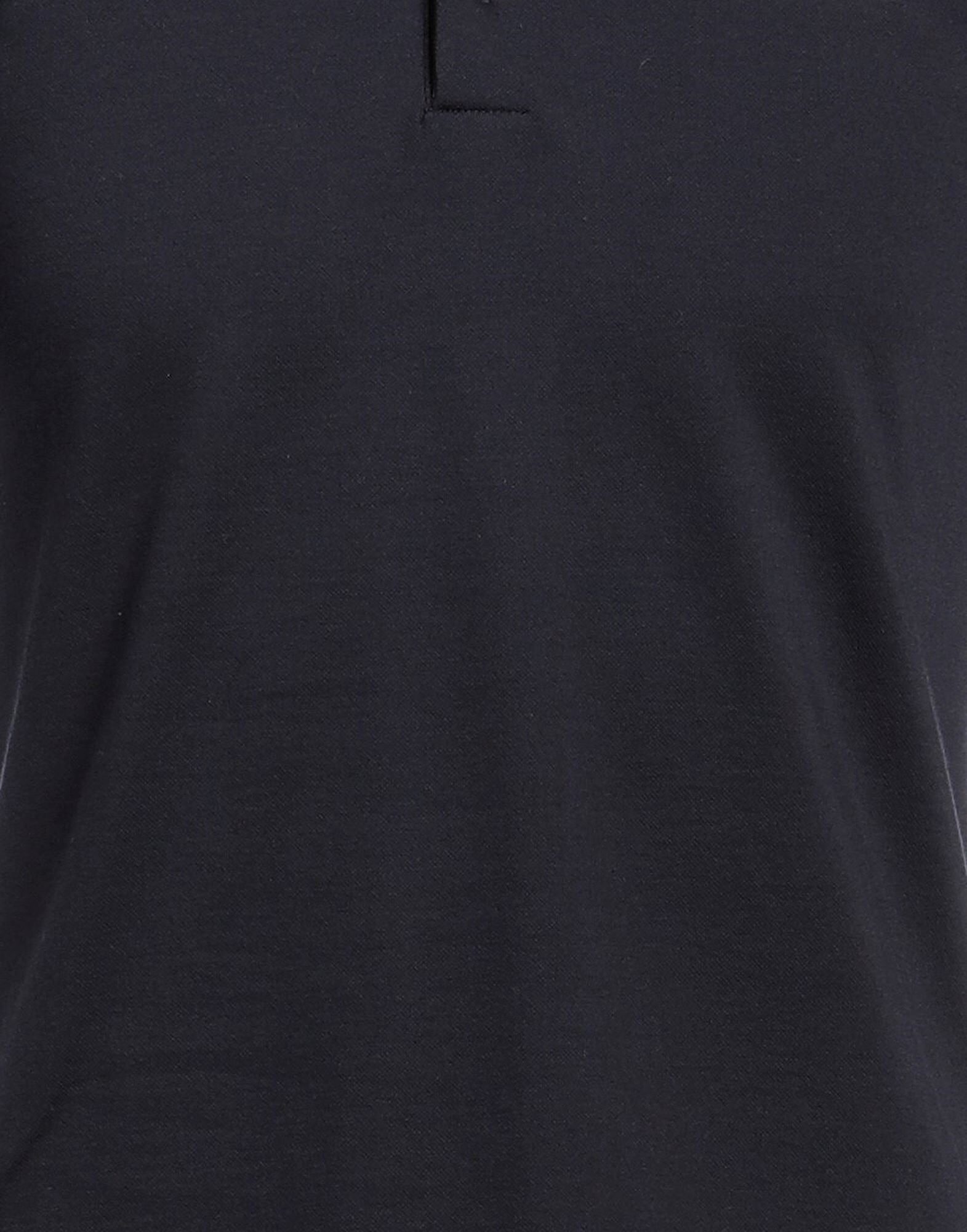White Men's Polo Shirt - 4
