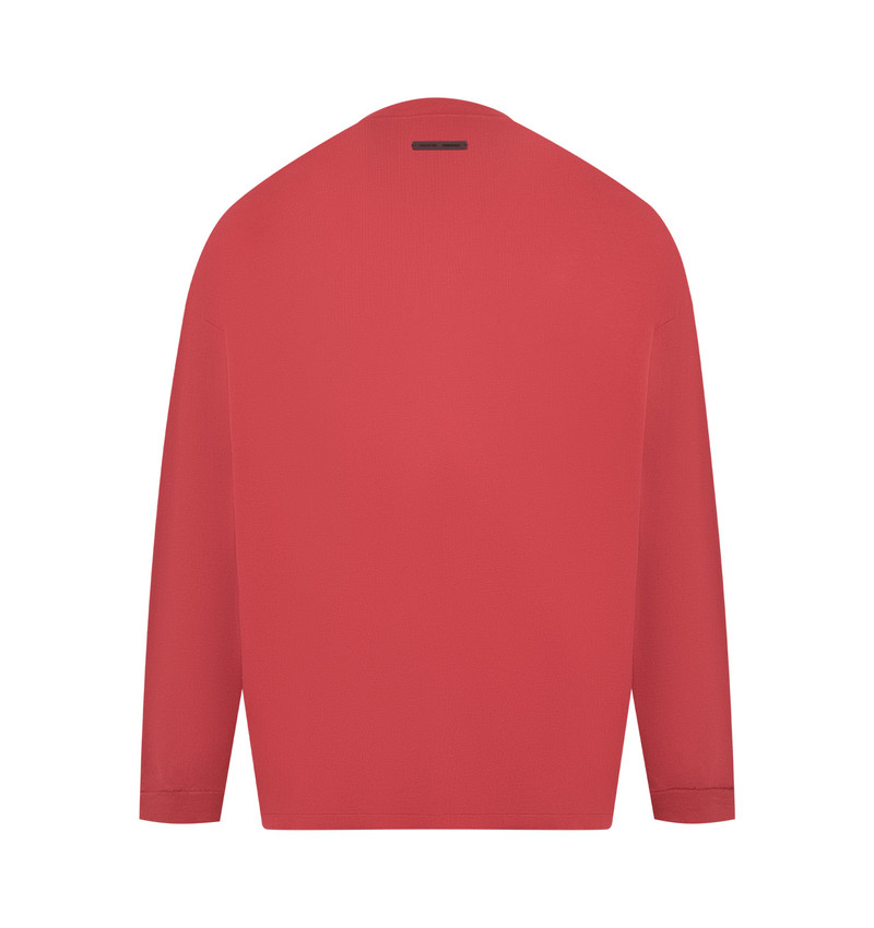 Fear of God 90S LONG SLEEVE TEE outlook