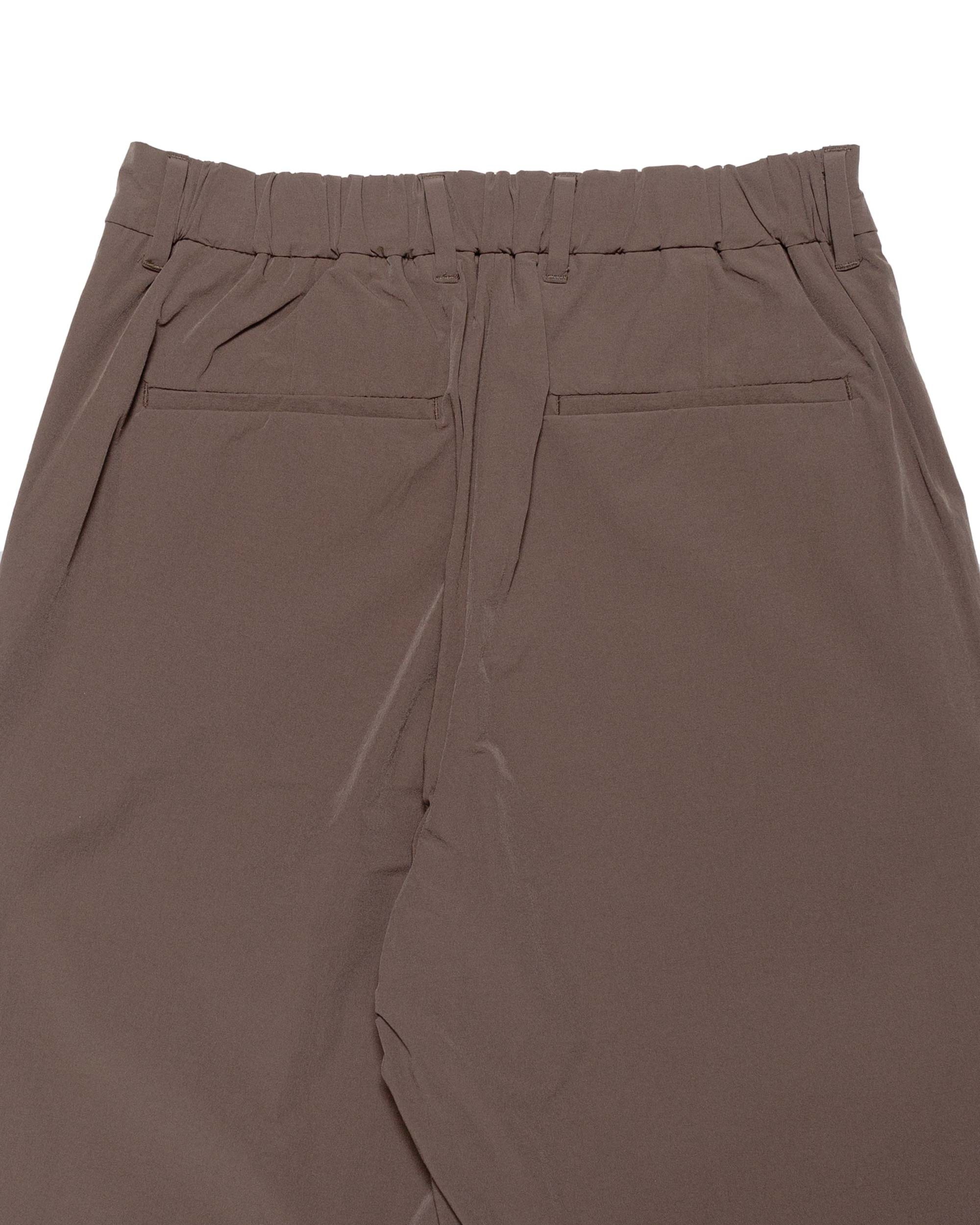Benn Travel Light Pants Espresso - 5