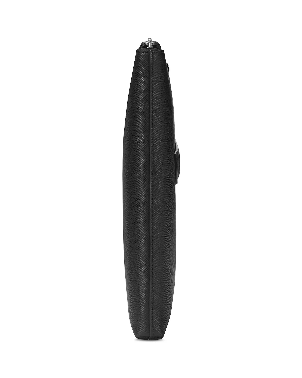 Sartorial Leather Laptop Case - 5