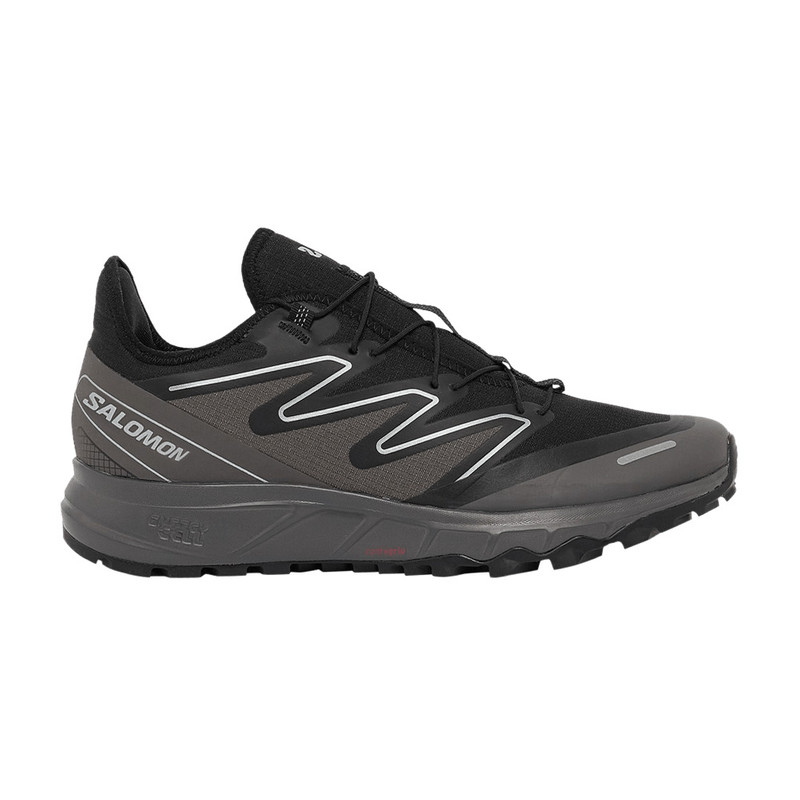 Spearhead 'Black Lunar Rock' - 1