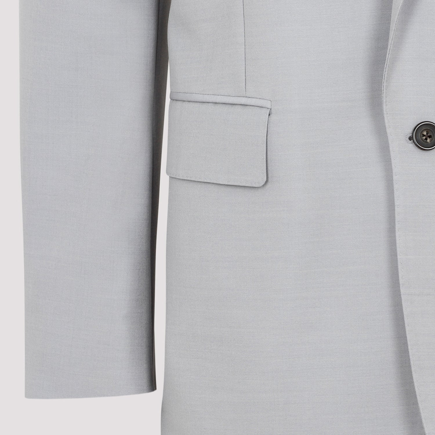 Alexander Mcqueen Jacket Men - 4