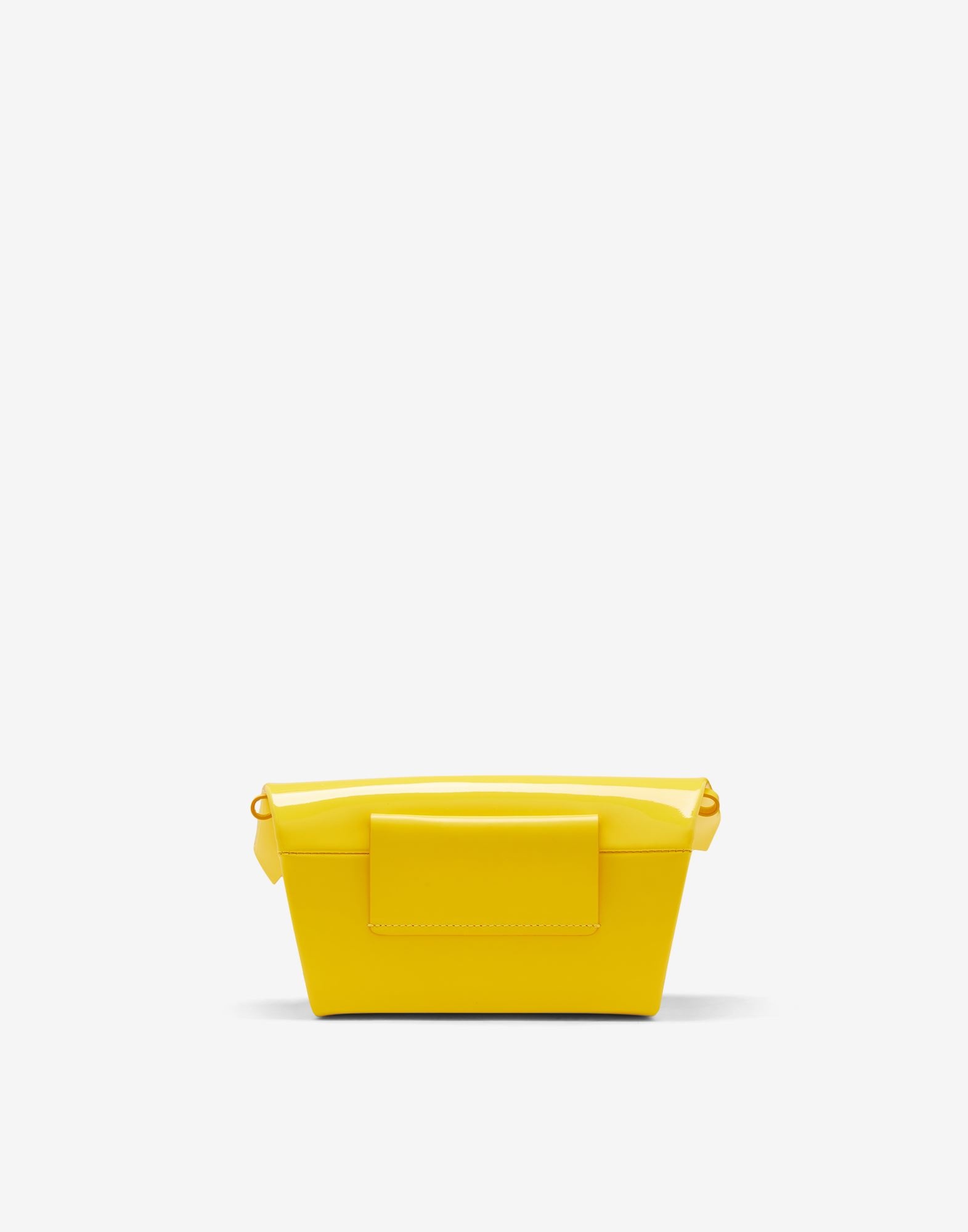 Snatched small bag - 3