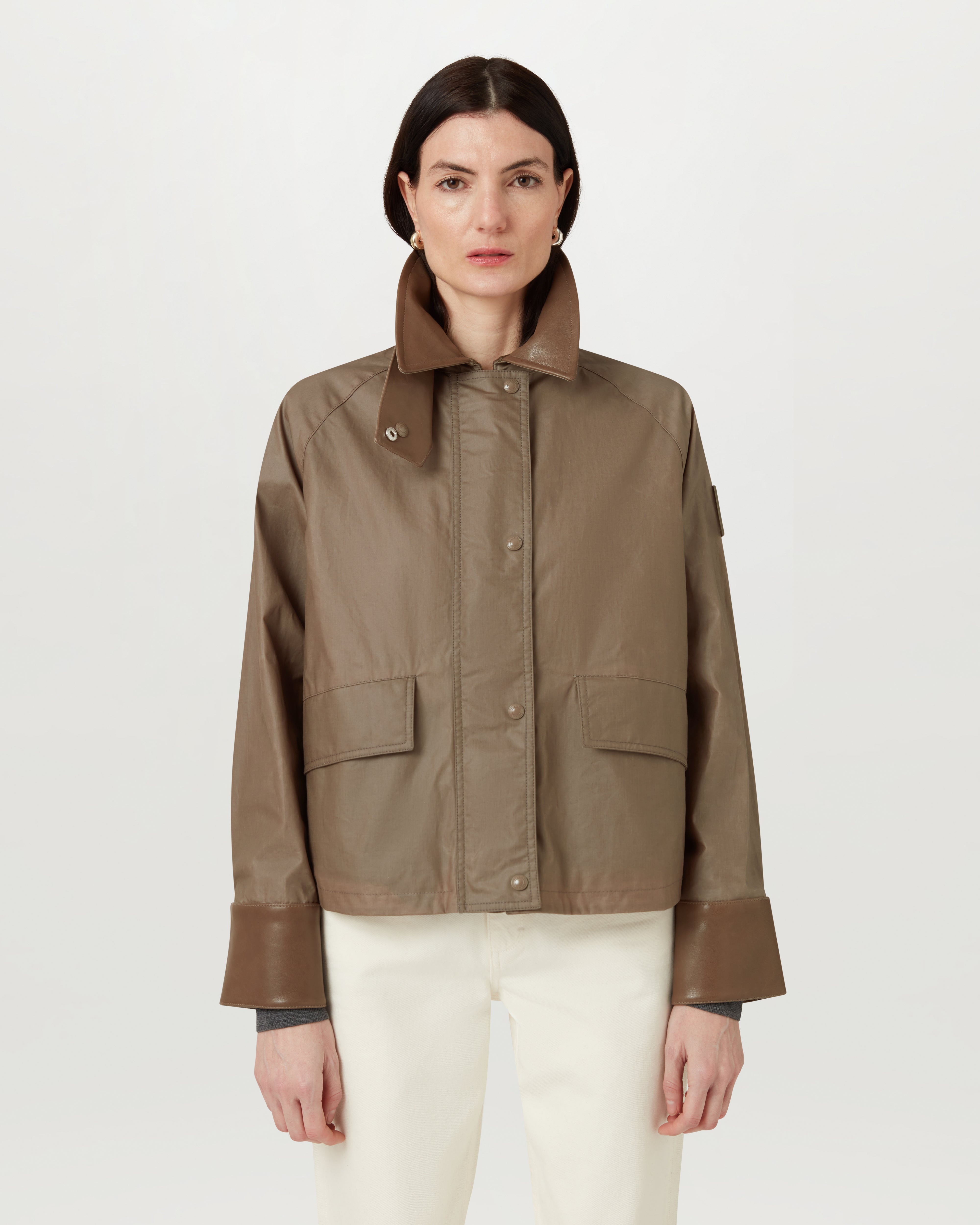 IRIS JACKET - 4