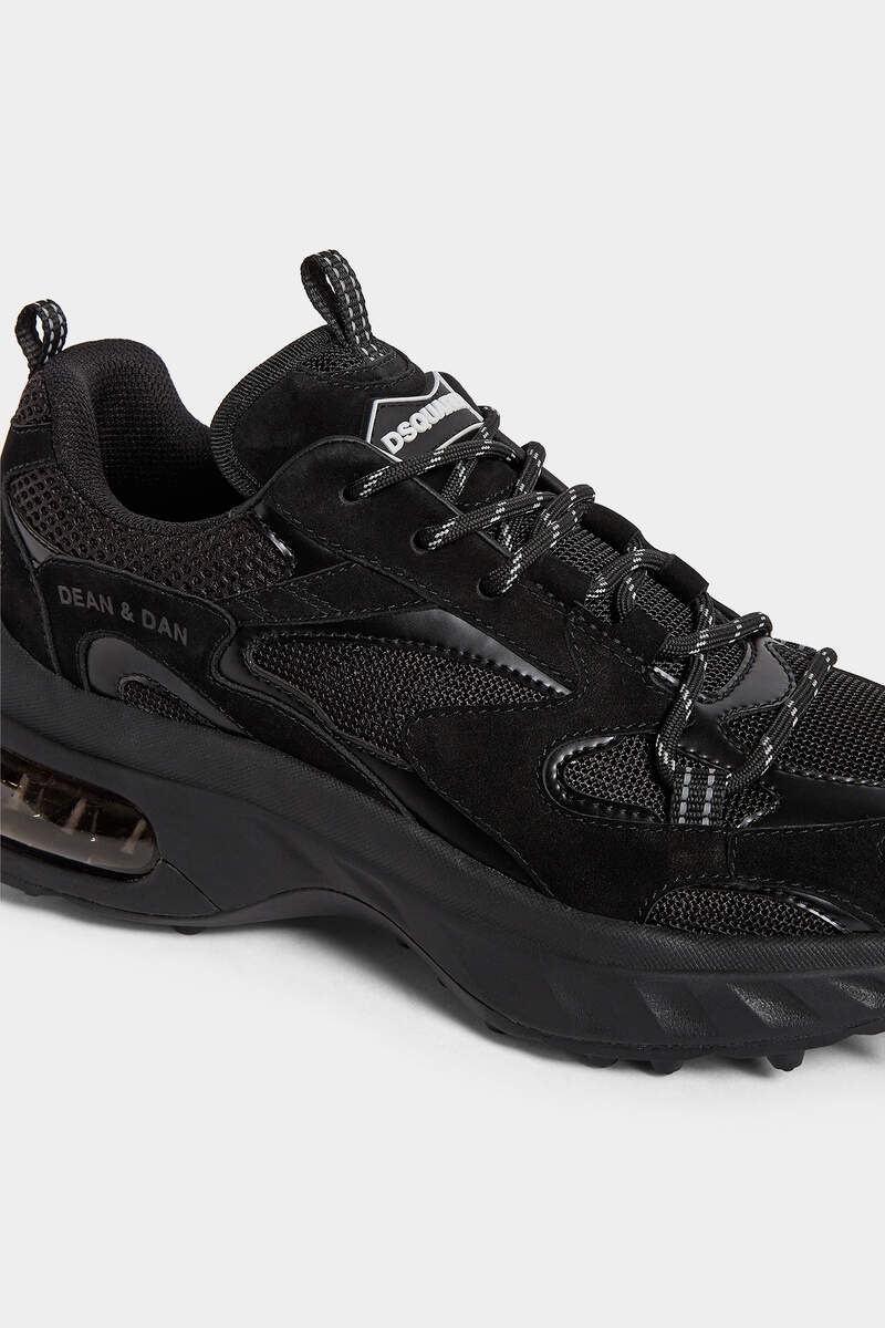 BUBBLE SNEAKERS - 4