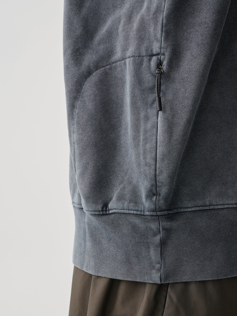 Essentials Text Crew 6