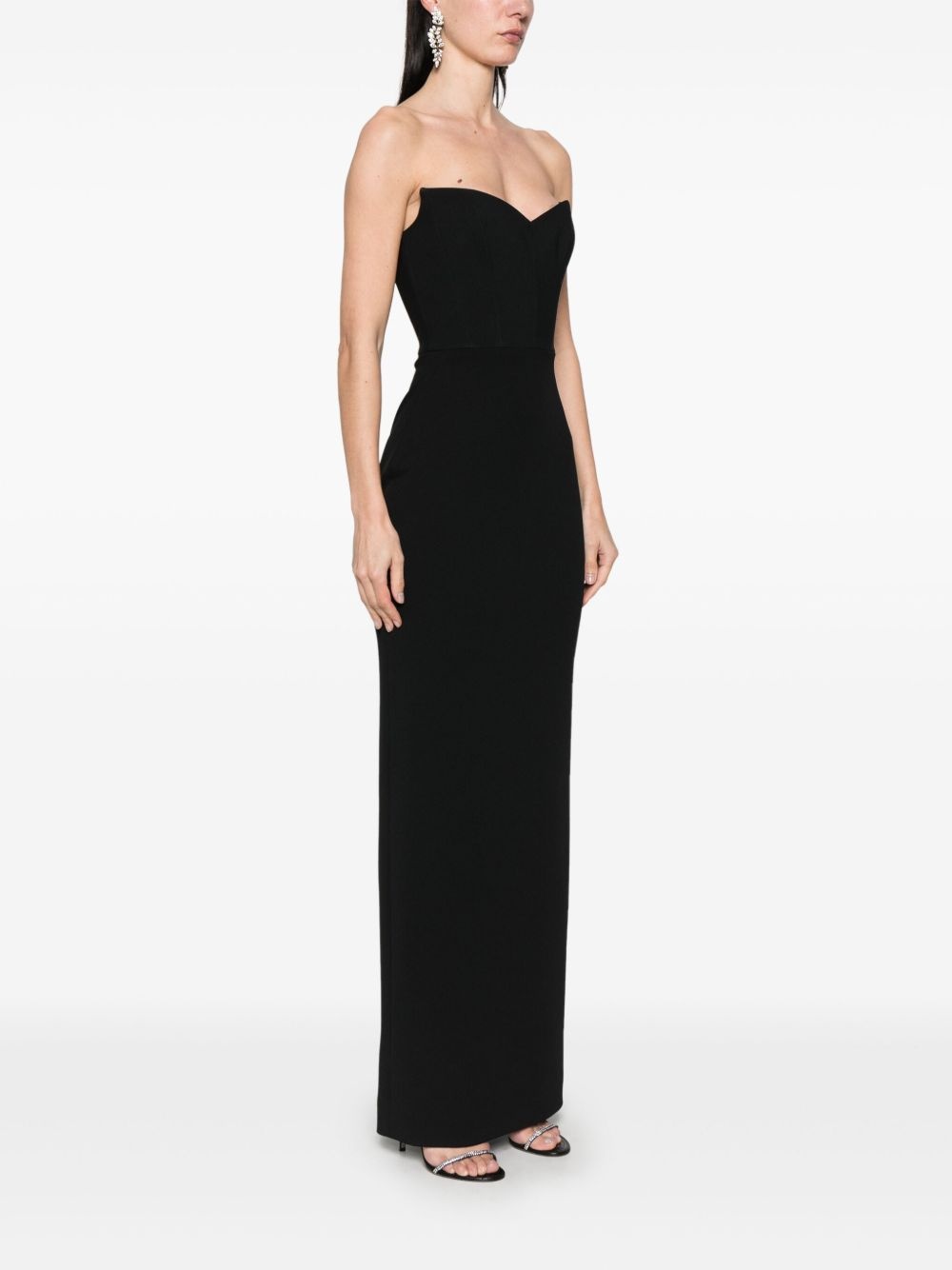 Malla maxi dress - 3