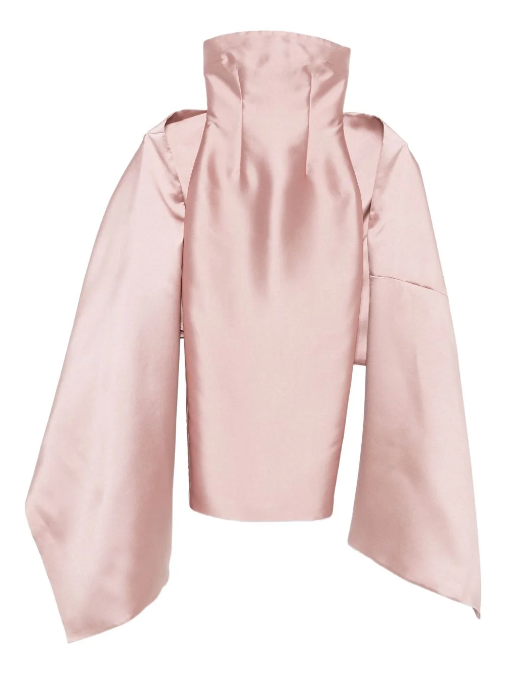 Renee strapless maxi dress - 1