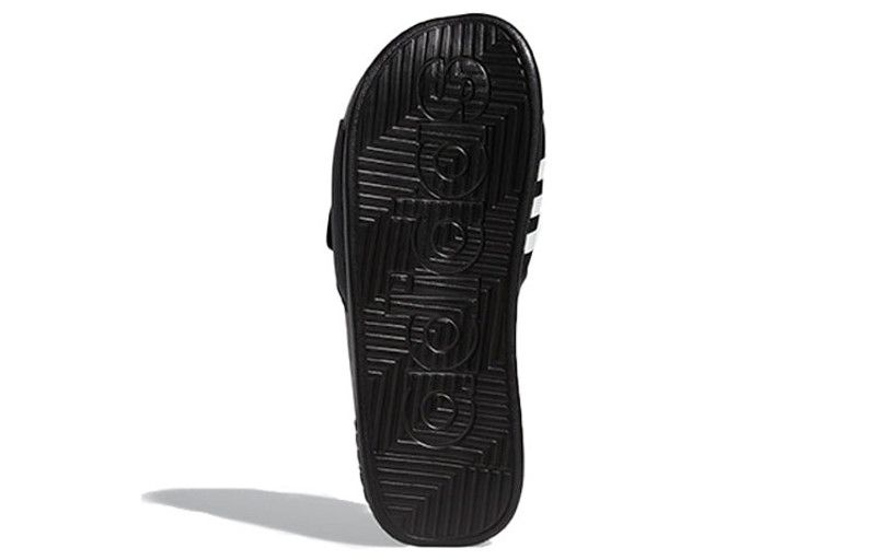 adidas Adissage TND Slide 'Black' F35565 6