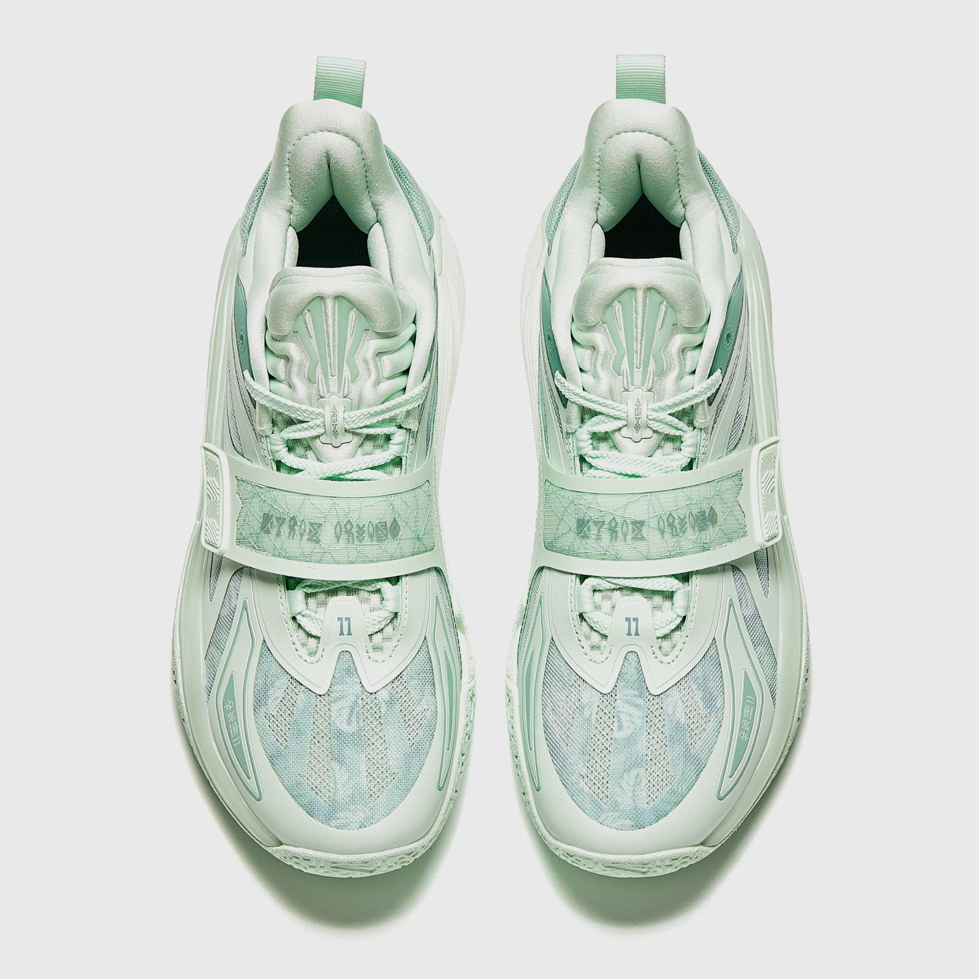 Men's ANTA KAI 1 "Garden State" - 5